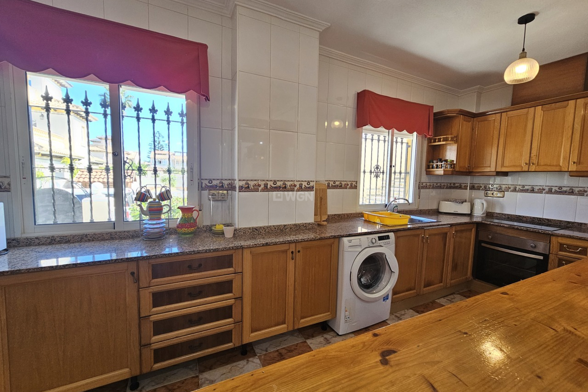 Reventa - Villa - Cabo Roig - Costa Blanca