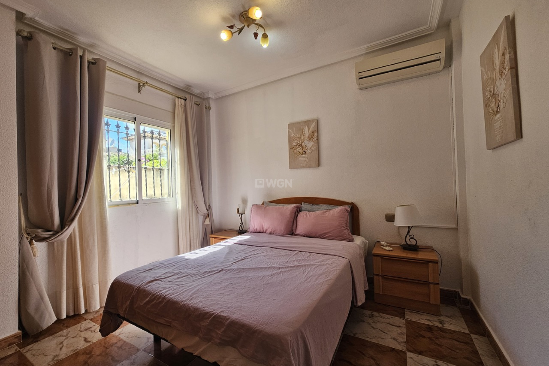 Reventa - Villa - Cabo Roig - Costa Blanca