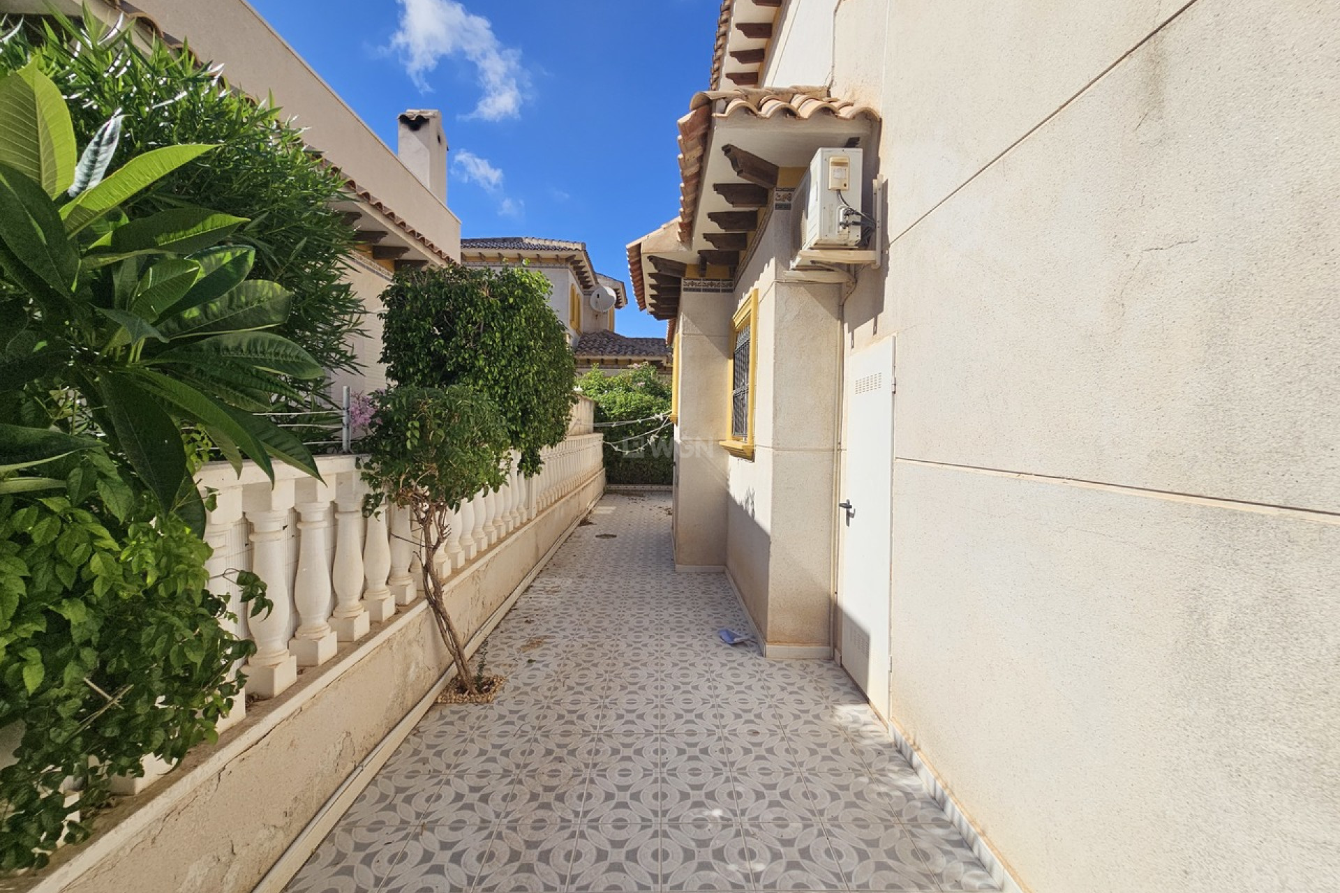 Reventa - Villa - Cabo Roig - Costa Blanca