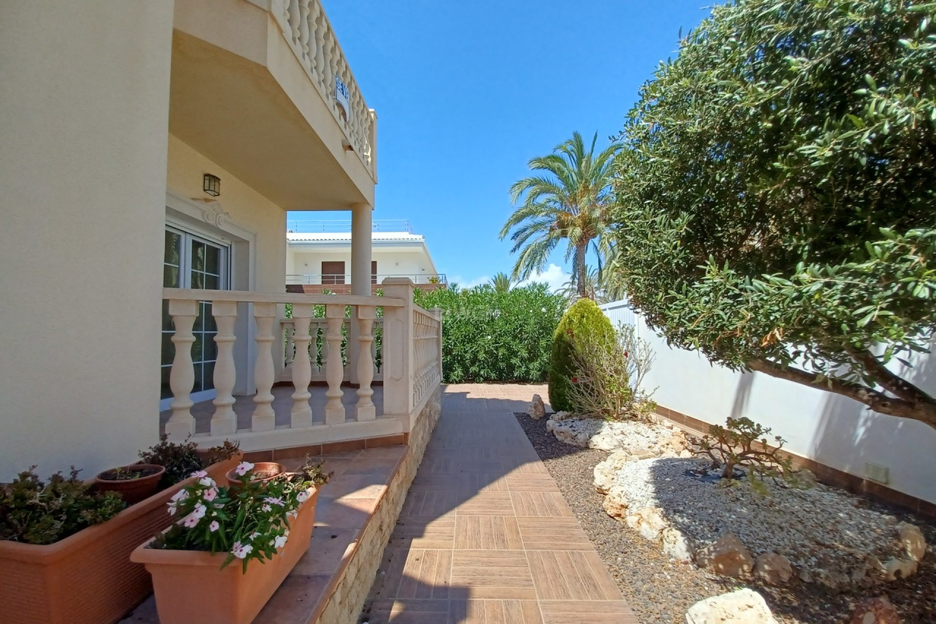 Reventa - Villa - Cabo Roig - Costa Blanca