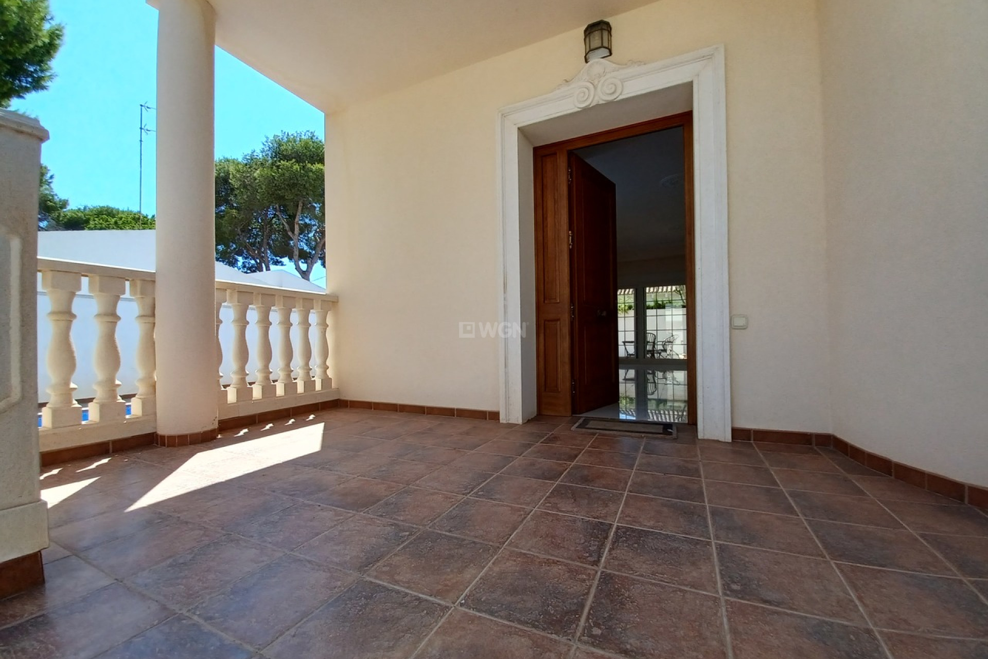 Reventa - Villa - Cabo Roig - Costa Blanca
