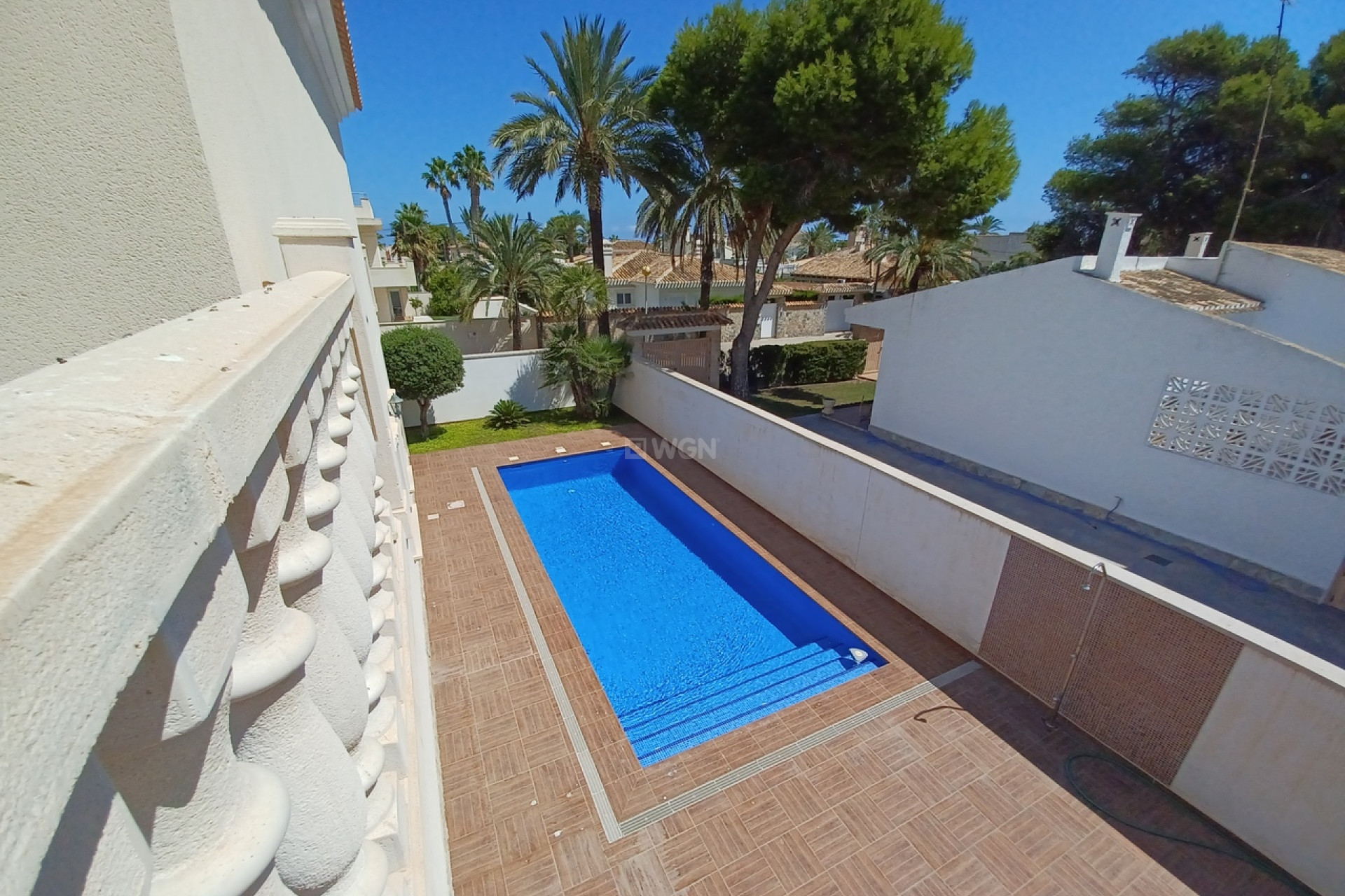 Reventa - Villa - Cabo Roig - Costa Blanca