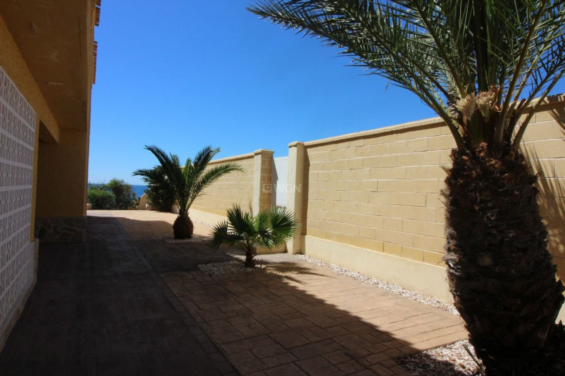 Reventa - Villa - Cabo Roig - Costa Blanca