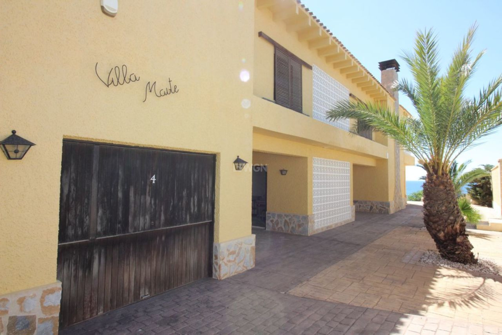 Reventa - Villa - Cabo Roig - Costa Blanca