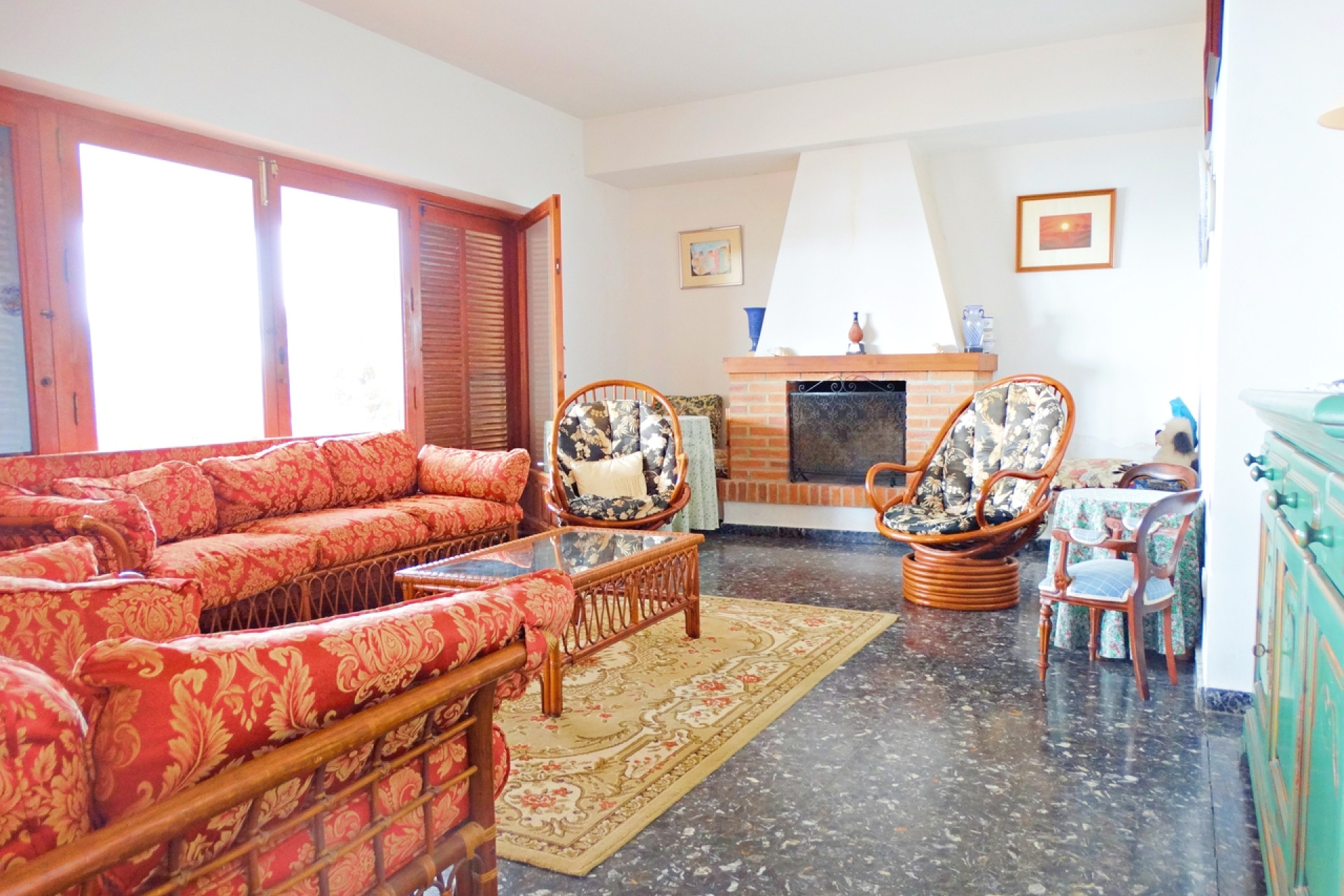 Reventa - Villa - Cabo Roig - Costa Blanca