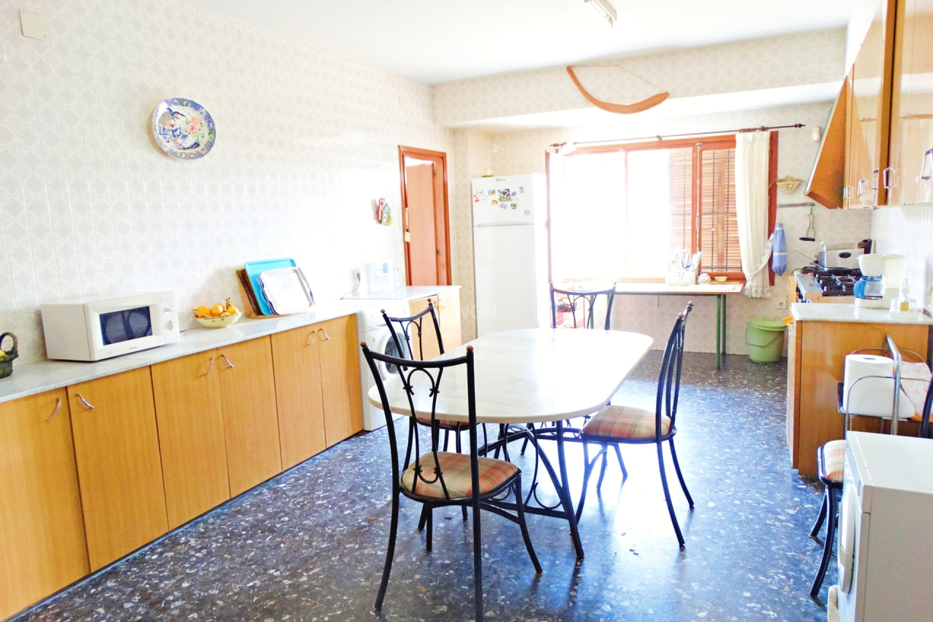 Reventa - Villa - Cabo Roig - Costa Blanca