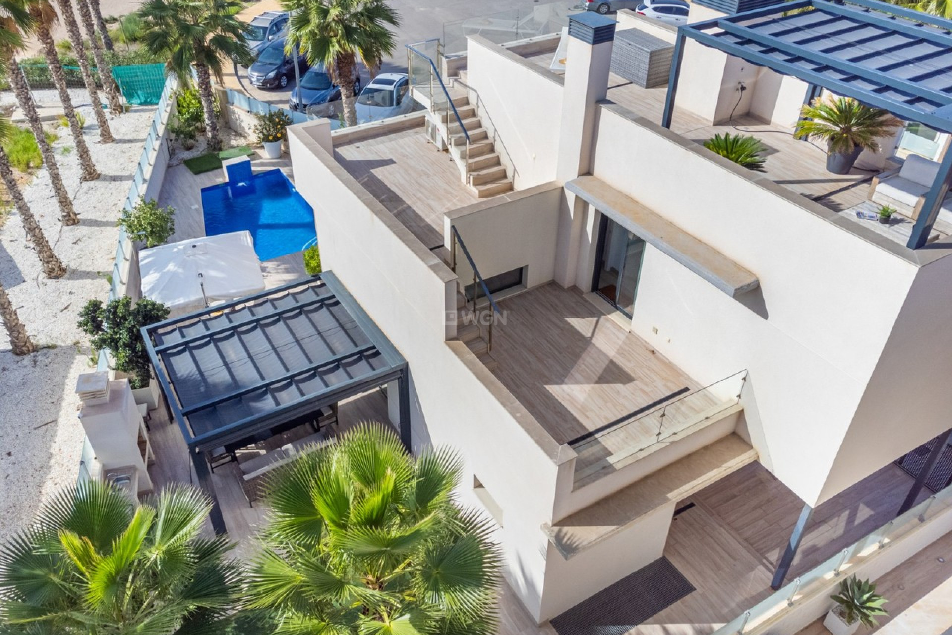 Reventa - Villa - Cabo Roig - Costa Blanca