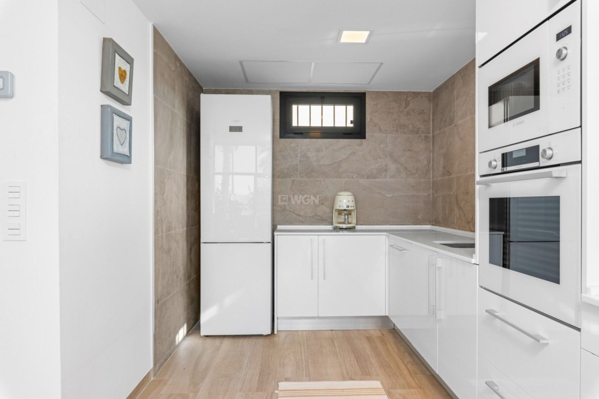 Reventa - Villa - Cabo Roig - Costa Blanca