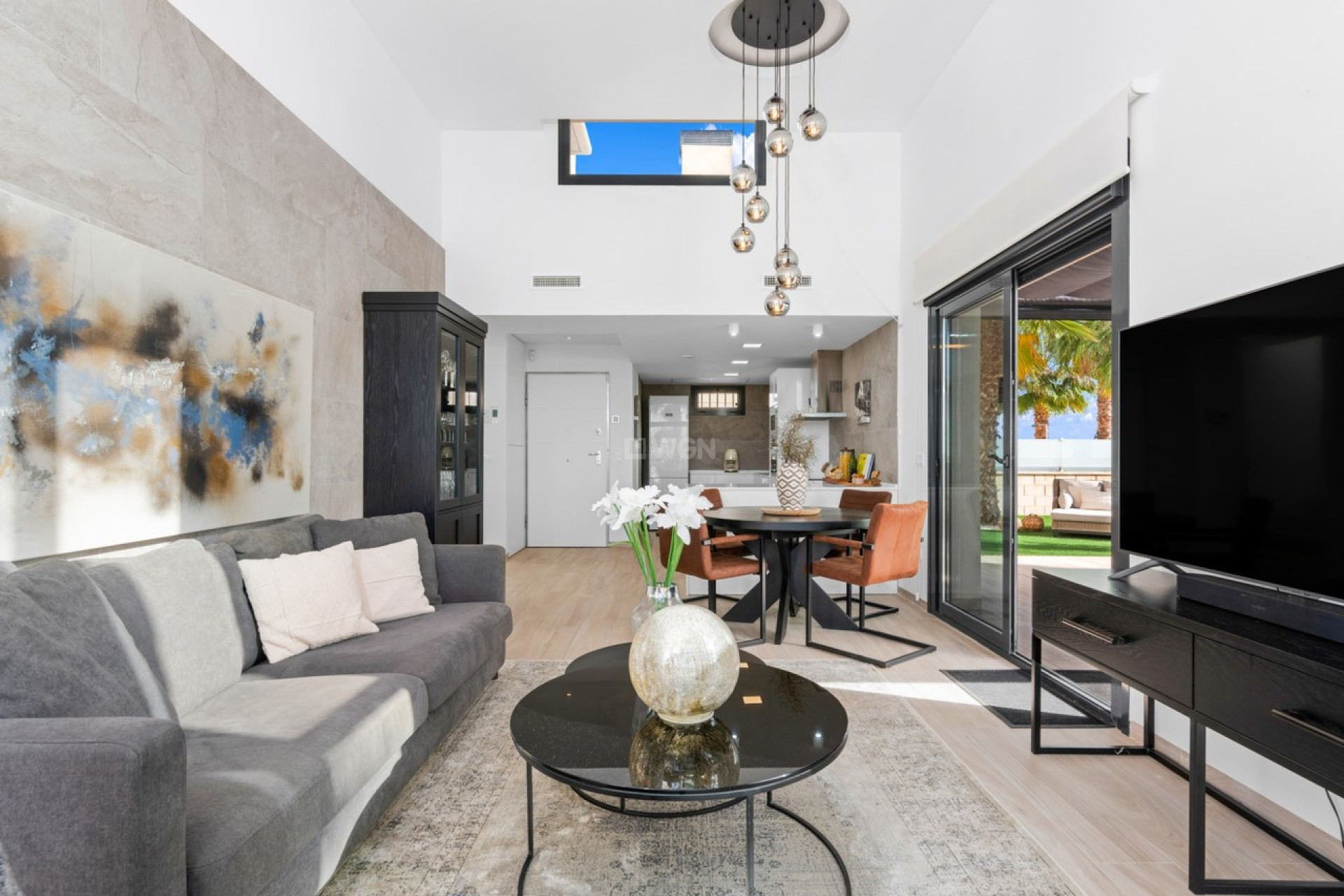 Reventa - Villa - Cabo Roig - Costa Blanca