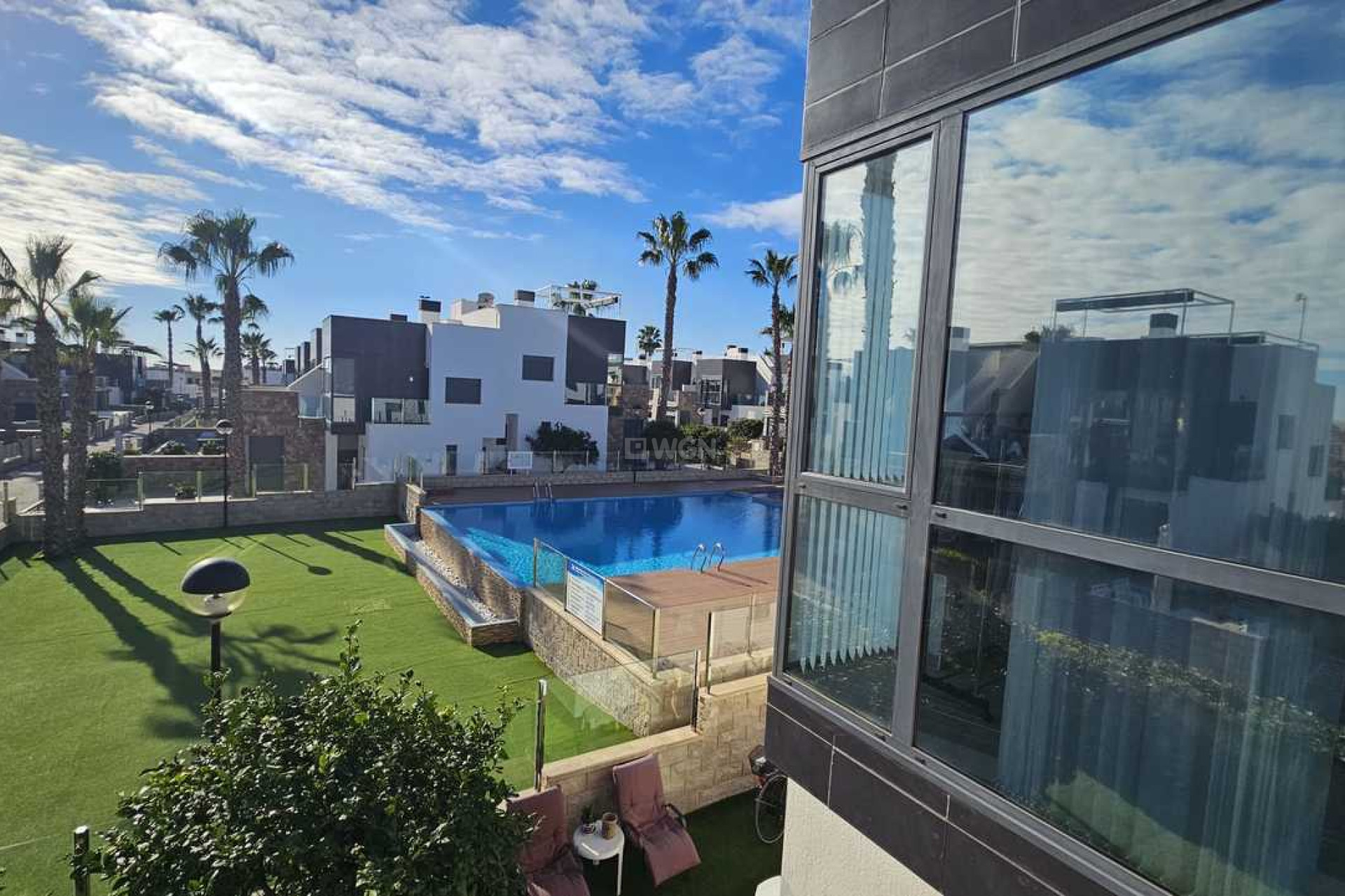 Reventa - Villa - Cabo Roig - Costa Blanca