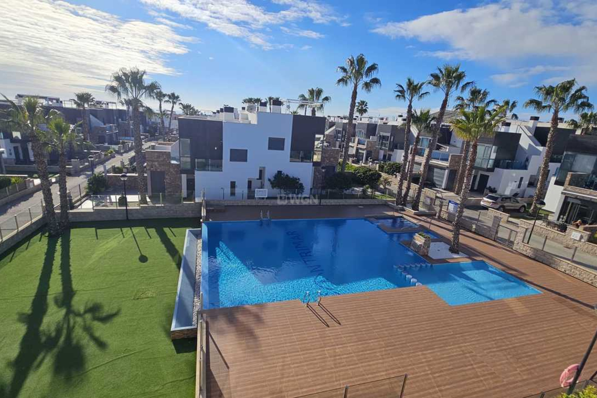 Reventa - Villa - Cabo Roig - Costa Blanca