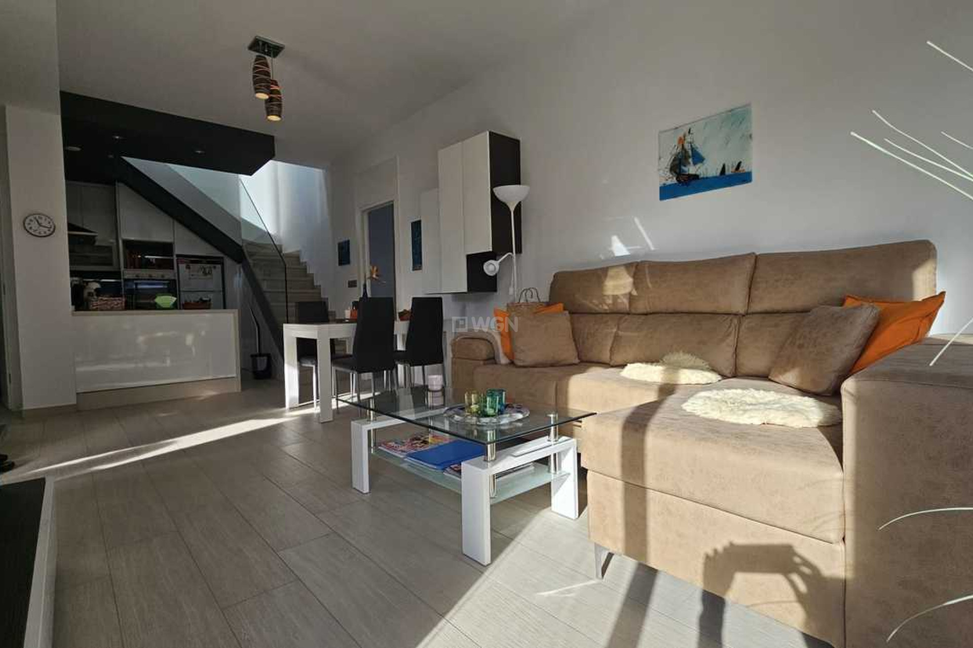 Reventa - Villa - Cabo Roig - Costa Blanca