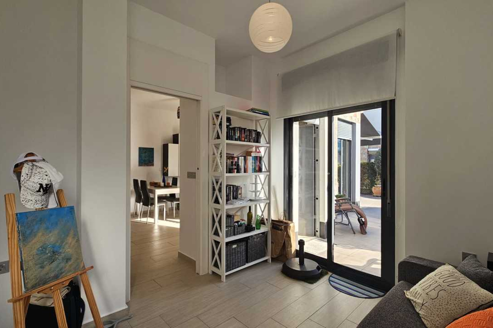 Reventa - Villa - Cabo Roig - Costa Blanca