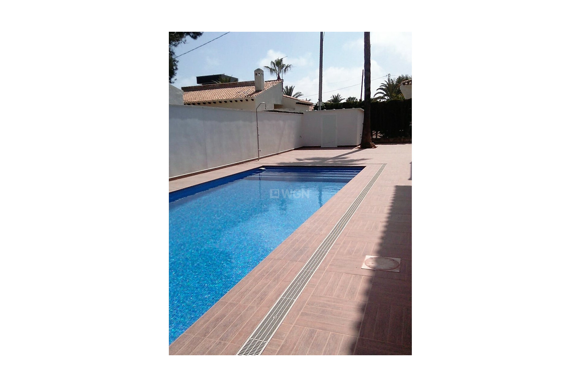 Reventa - Villa - Cabo Roig - Costa Blanca