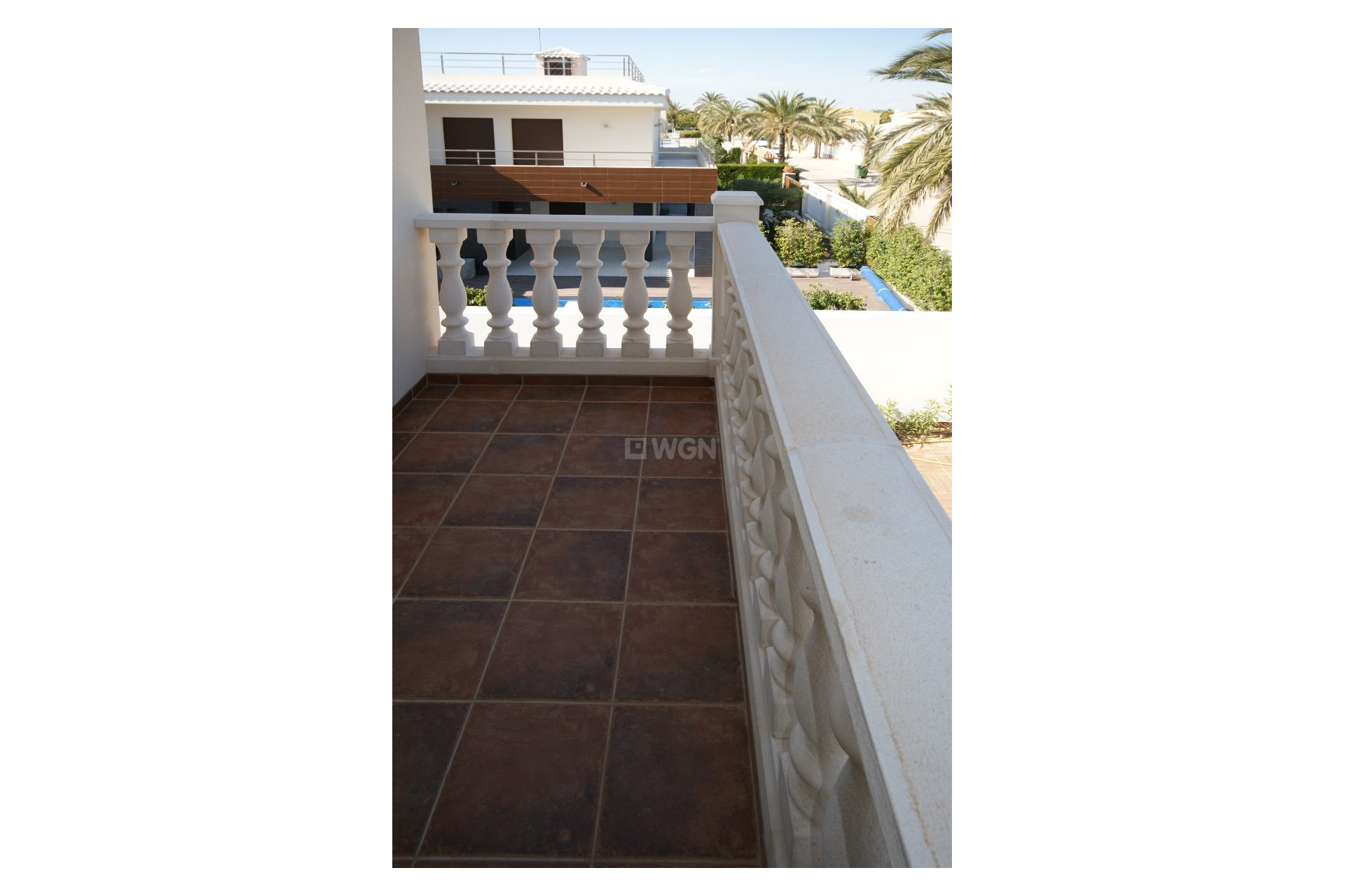 Reventa - Villa - Cabo Roig - Costa Blanca