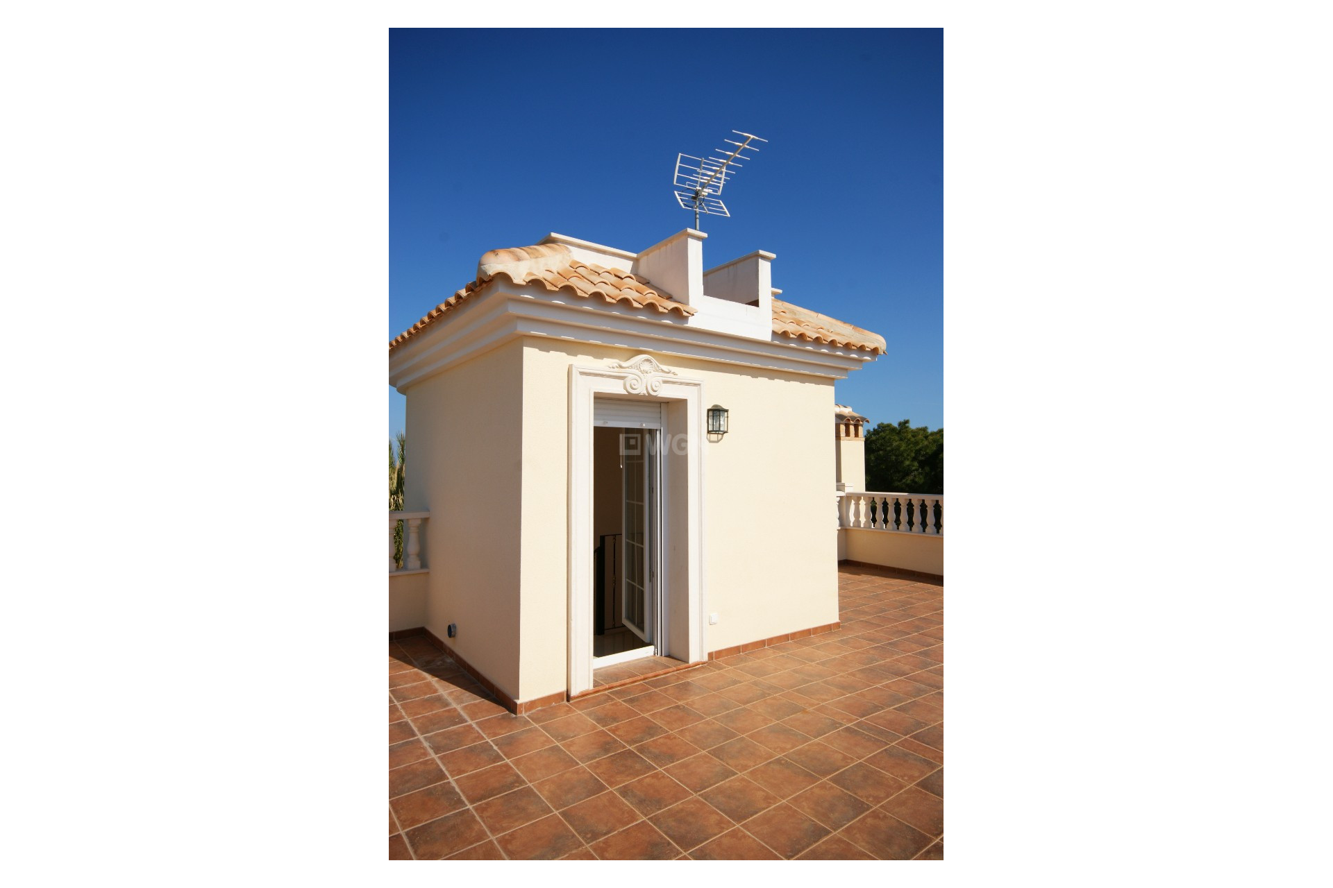 Reventa - Villa - Cabo Roig - Costa Blanca