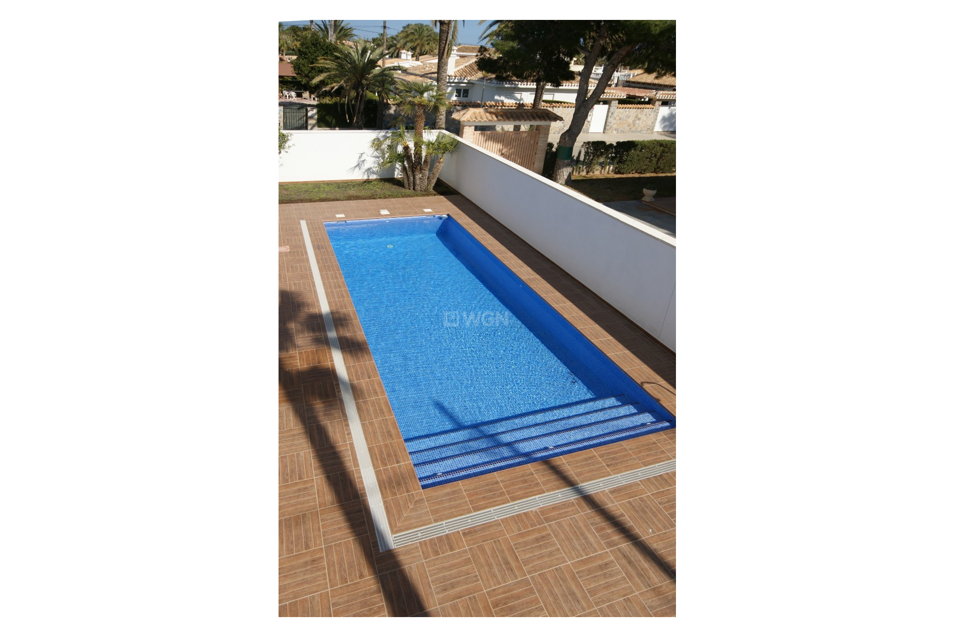 Reventa - Villa - Cabo Roig - Costa Blanca