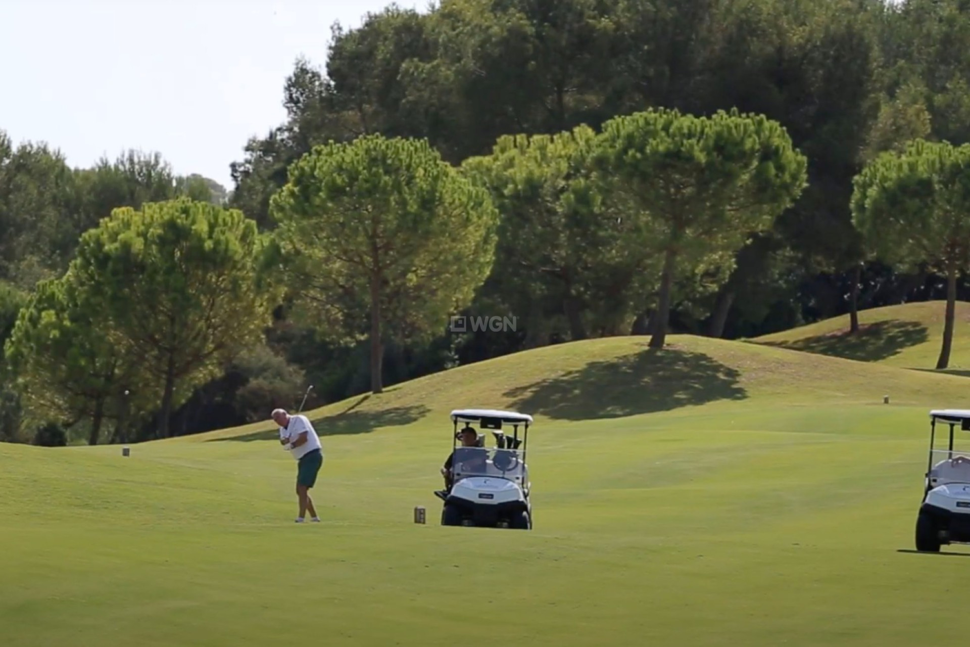 Reventa - Villa - Cabo Roig - Costa Blanca