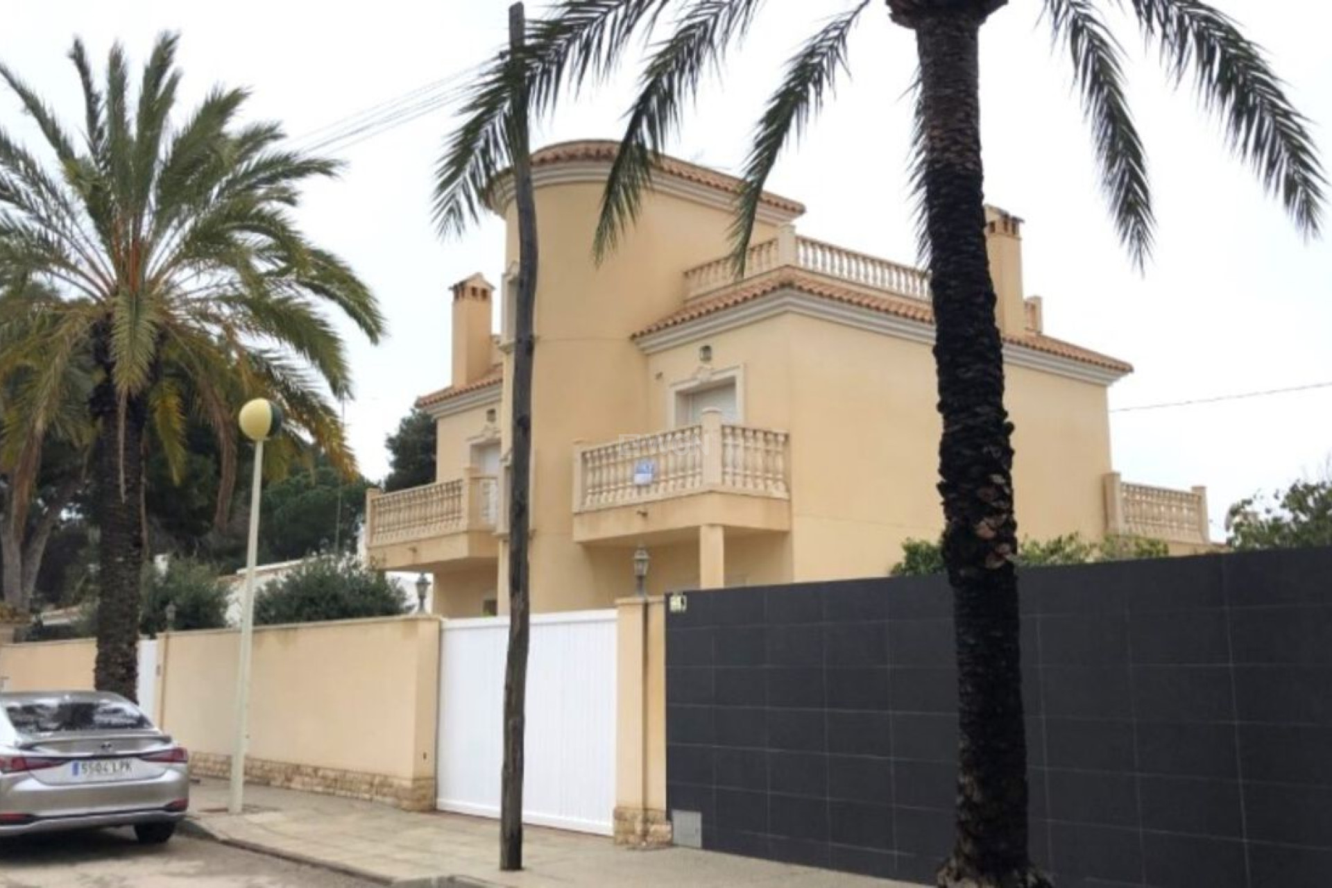 Reventa - Villa - Cabo Roig - Costa Blanca