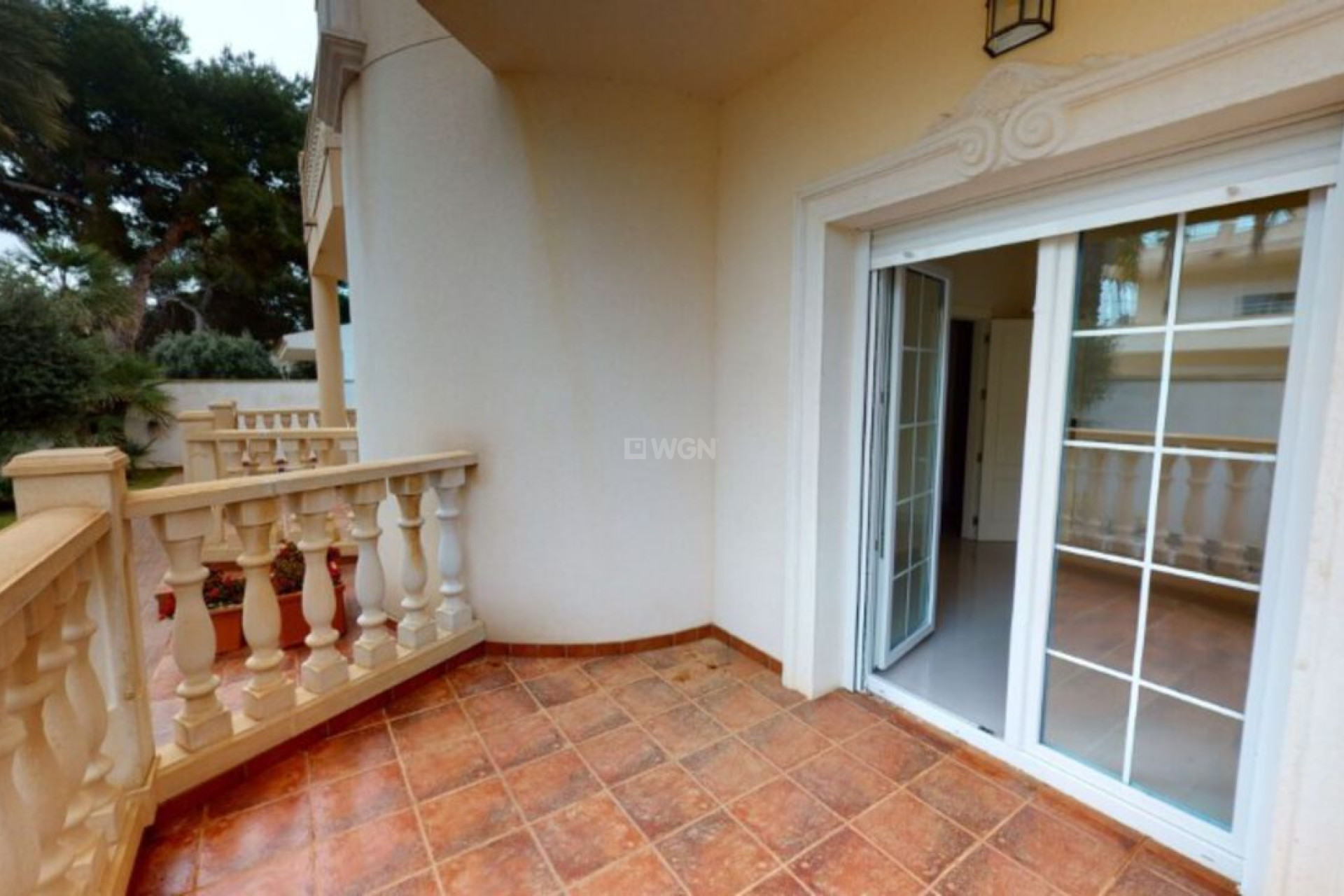 Reventa - Villa - Cabo Roig - Costa Blanca