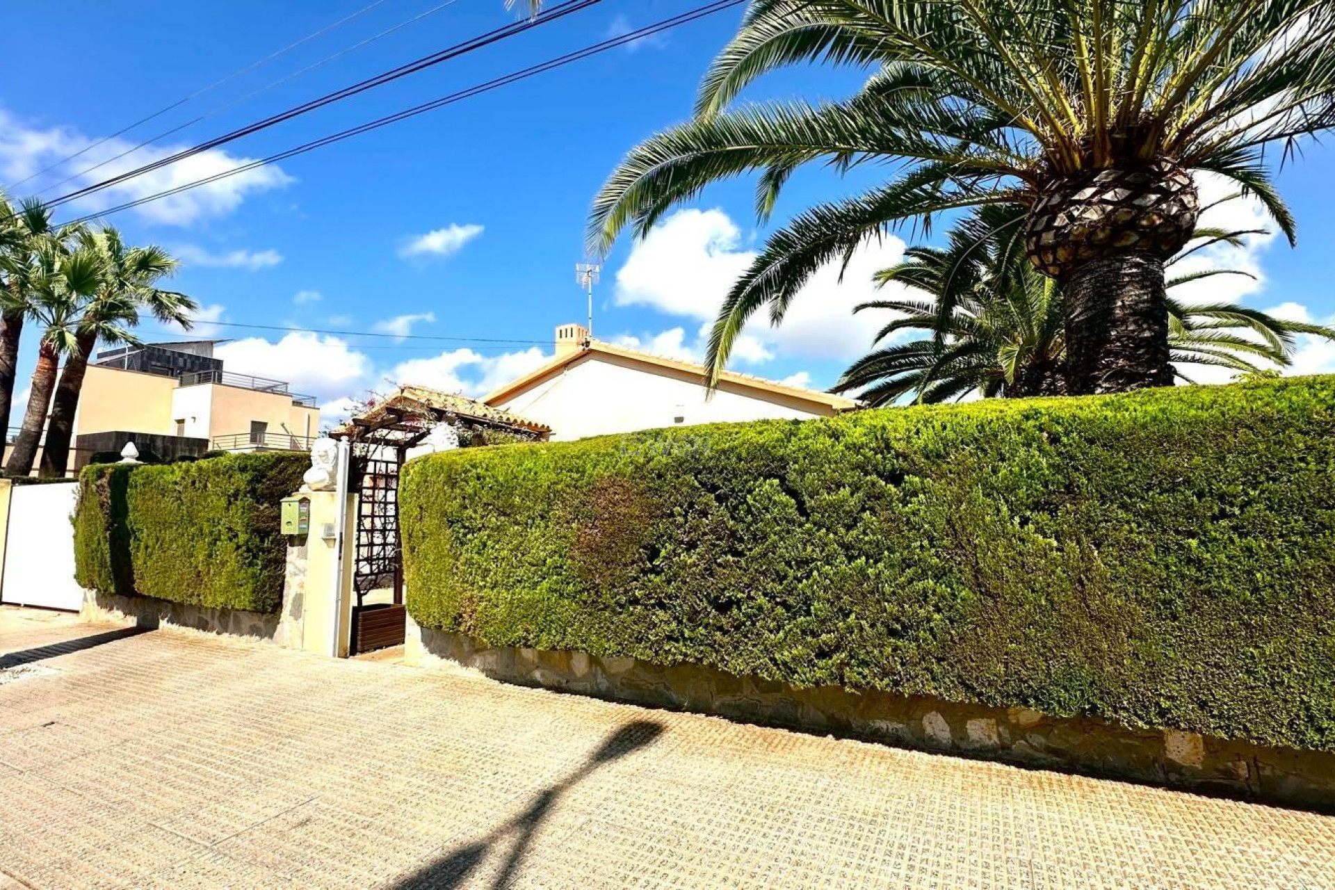 Reventa - Villa - Cabo Roig - Costa Blanca