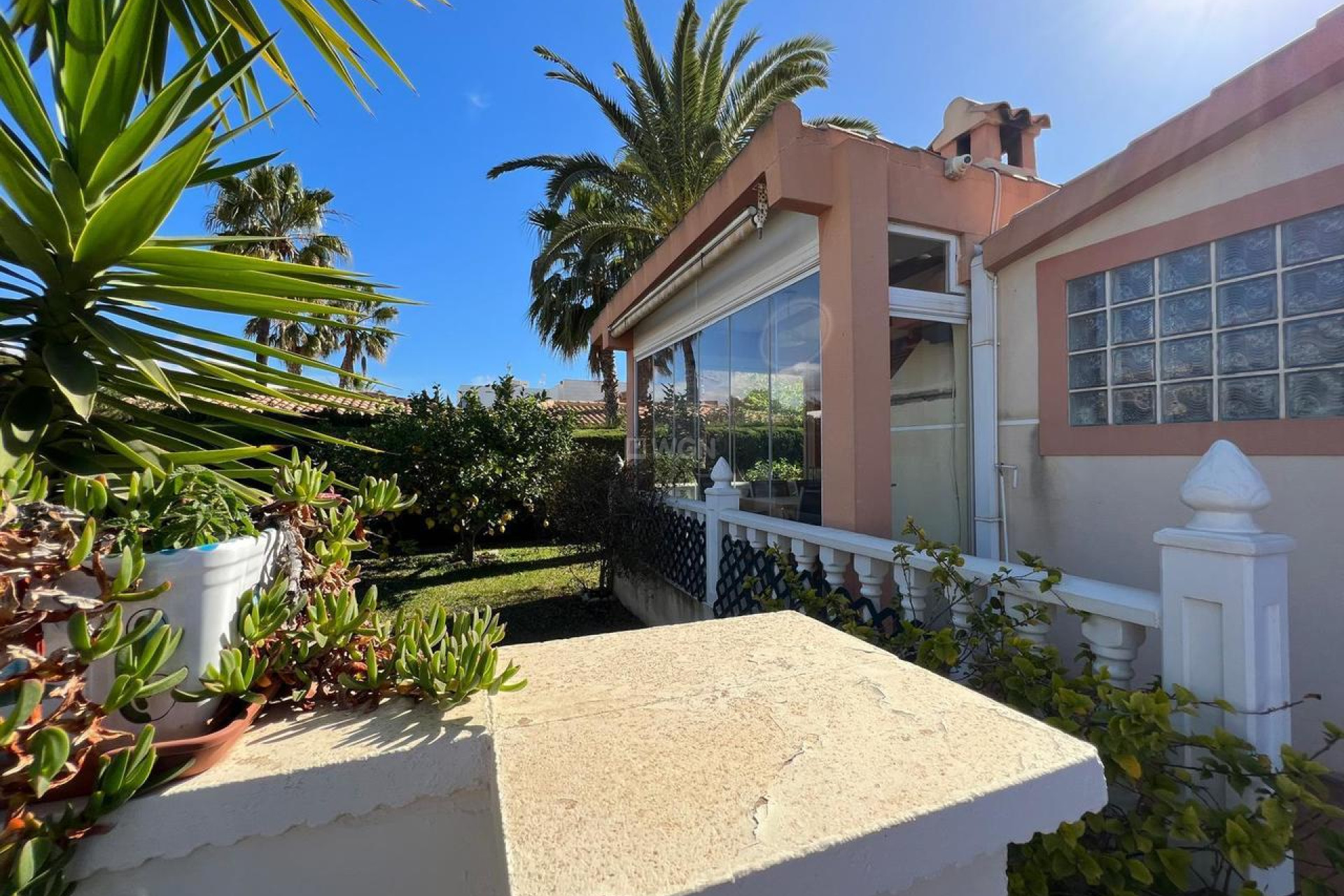 Reventa - Villa - Cabo Roig - Costa Blanca