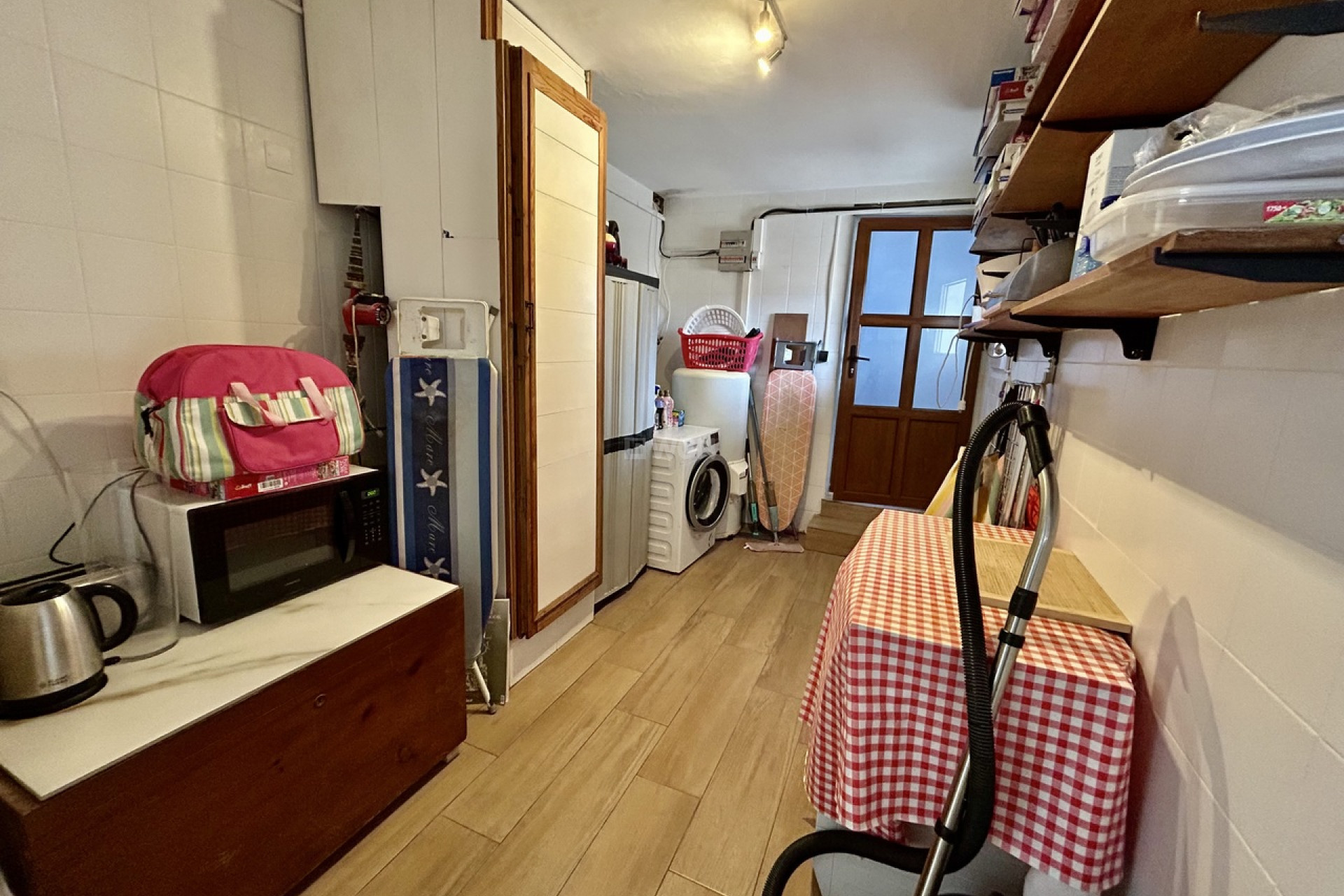 Reventa - Villa - Cabo Roig - Costa Blanca