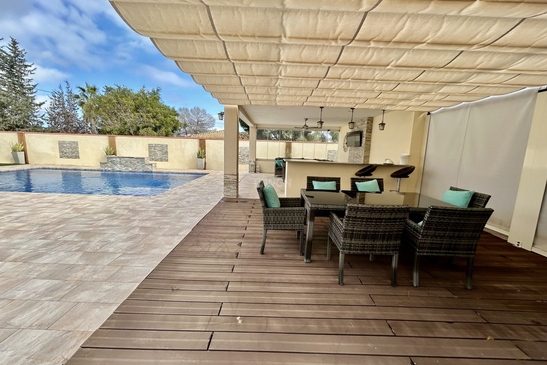 Reventa - Villa - Cabo Roig - Costa Blanca