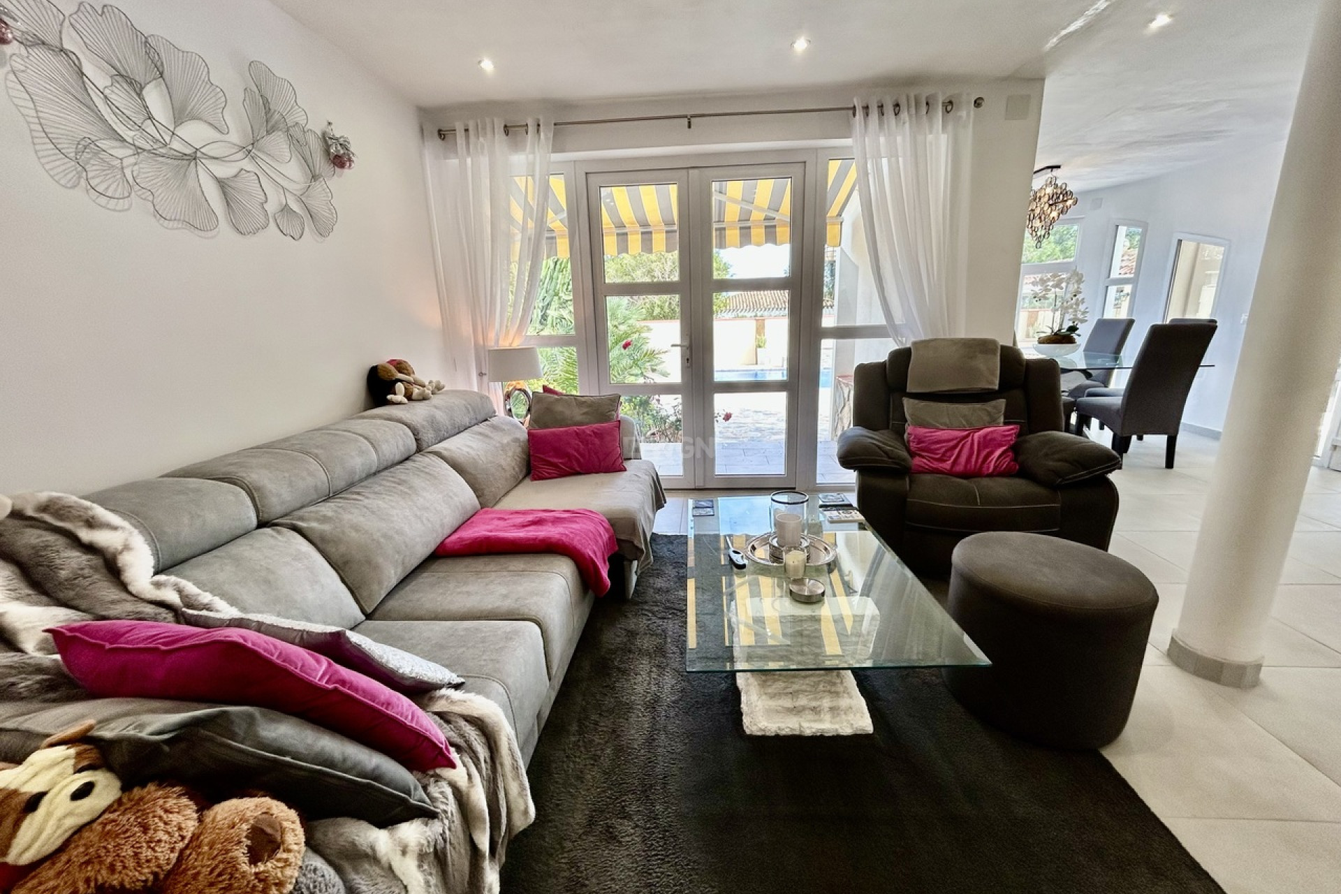 Reventa - Villa - Cabo Roig - Costa Blanca