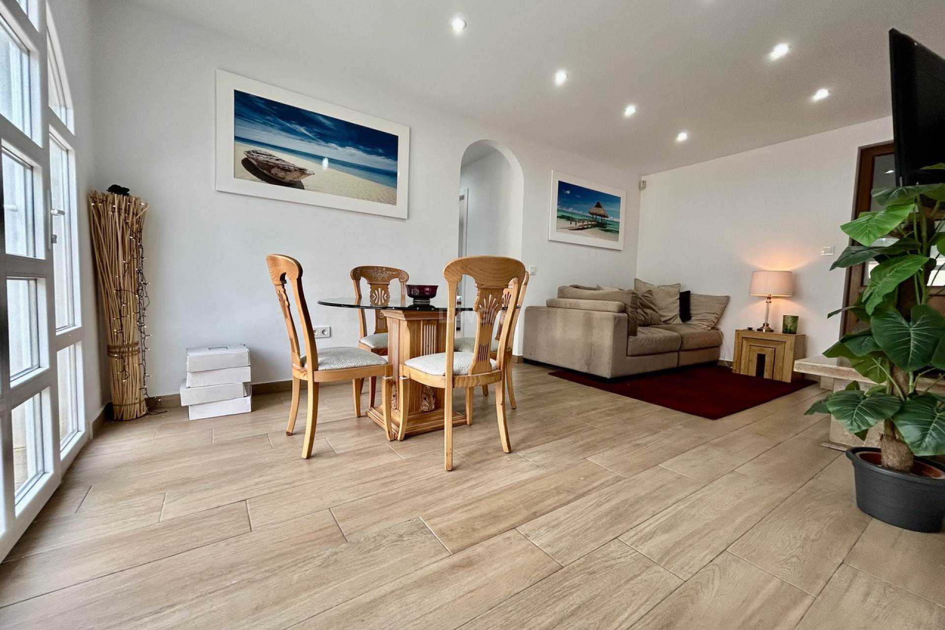 Reventa - Villa - Cabo Roig - Costa Blanca