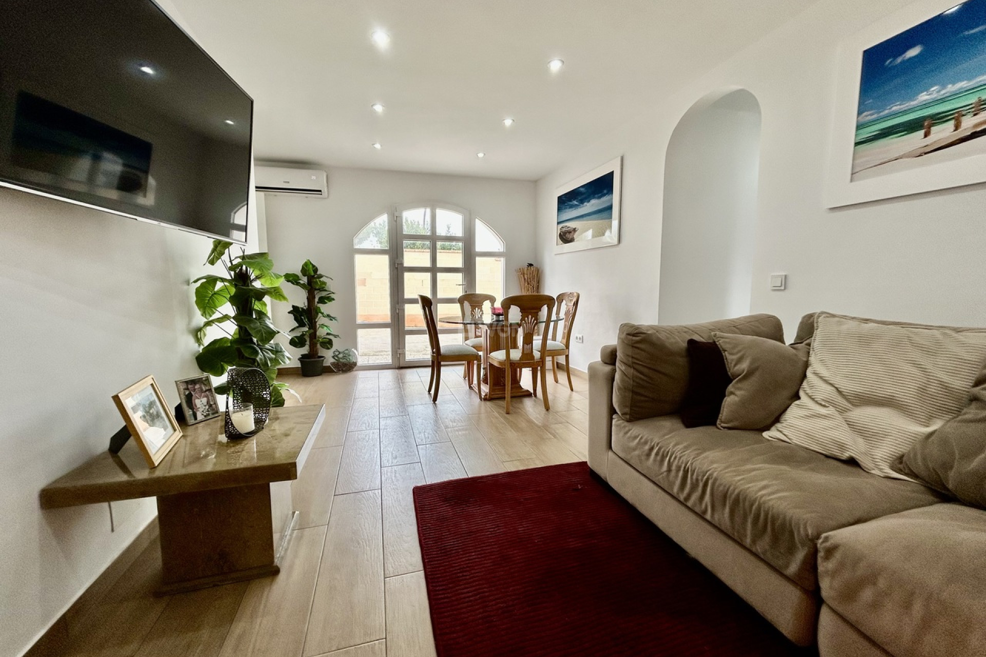 Reventa - Villa - Cabo Roig - Costa Blanca