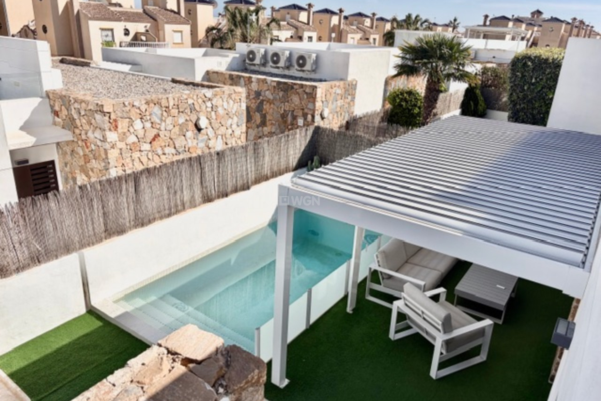 Reventa - Villa - Cabo Roig - Costa Blanca