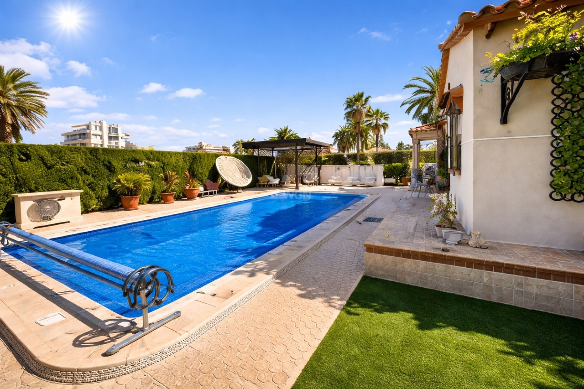 Reventa - Villa - Cabo Roig - Costa Blanca
