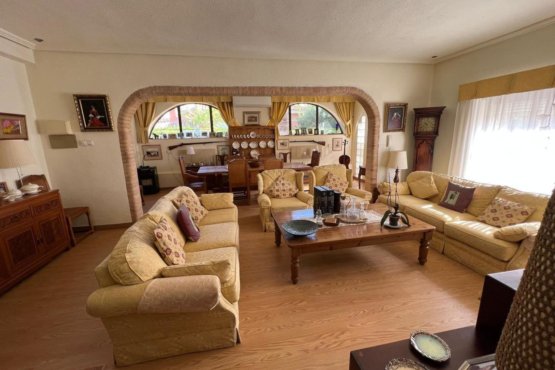 Reventa - Villa - Cabo Roig - Costa Blanca