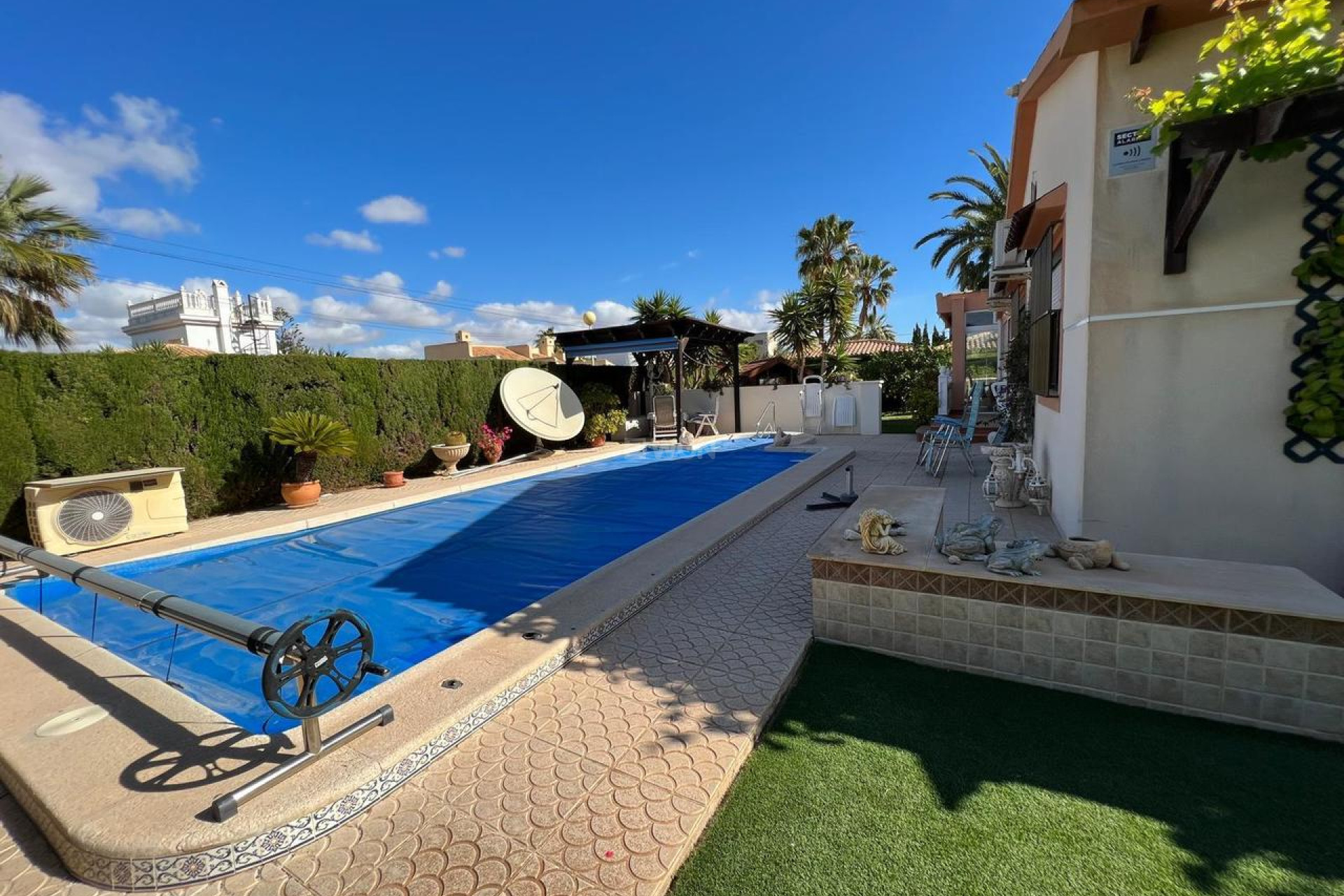 Reventa - Villa - Cabo Roig - Costa Blanca