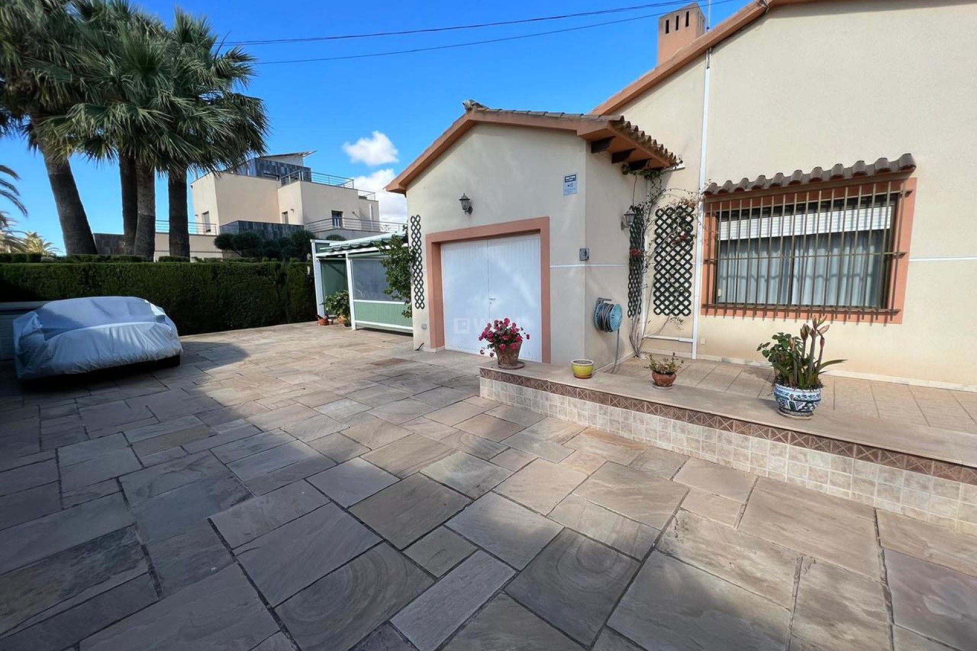 Reventa - Villa - Cabo Roig - Costa Blanca