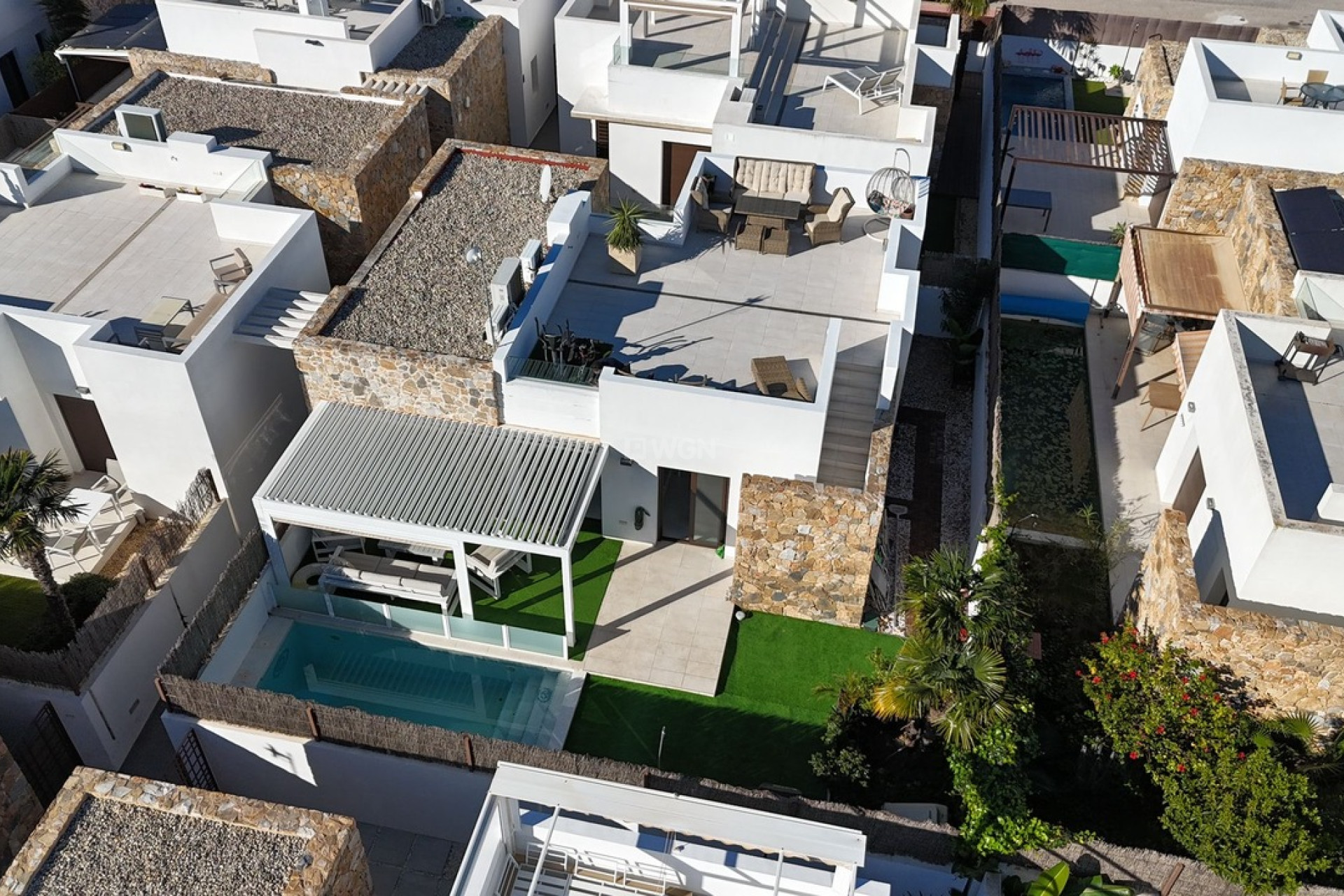 Reventa - Villa - Cabo Roig - Costa Blanca