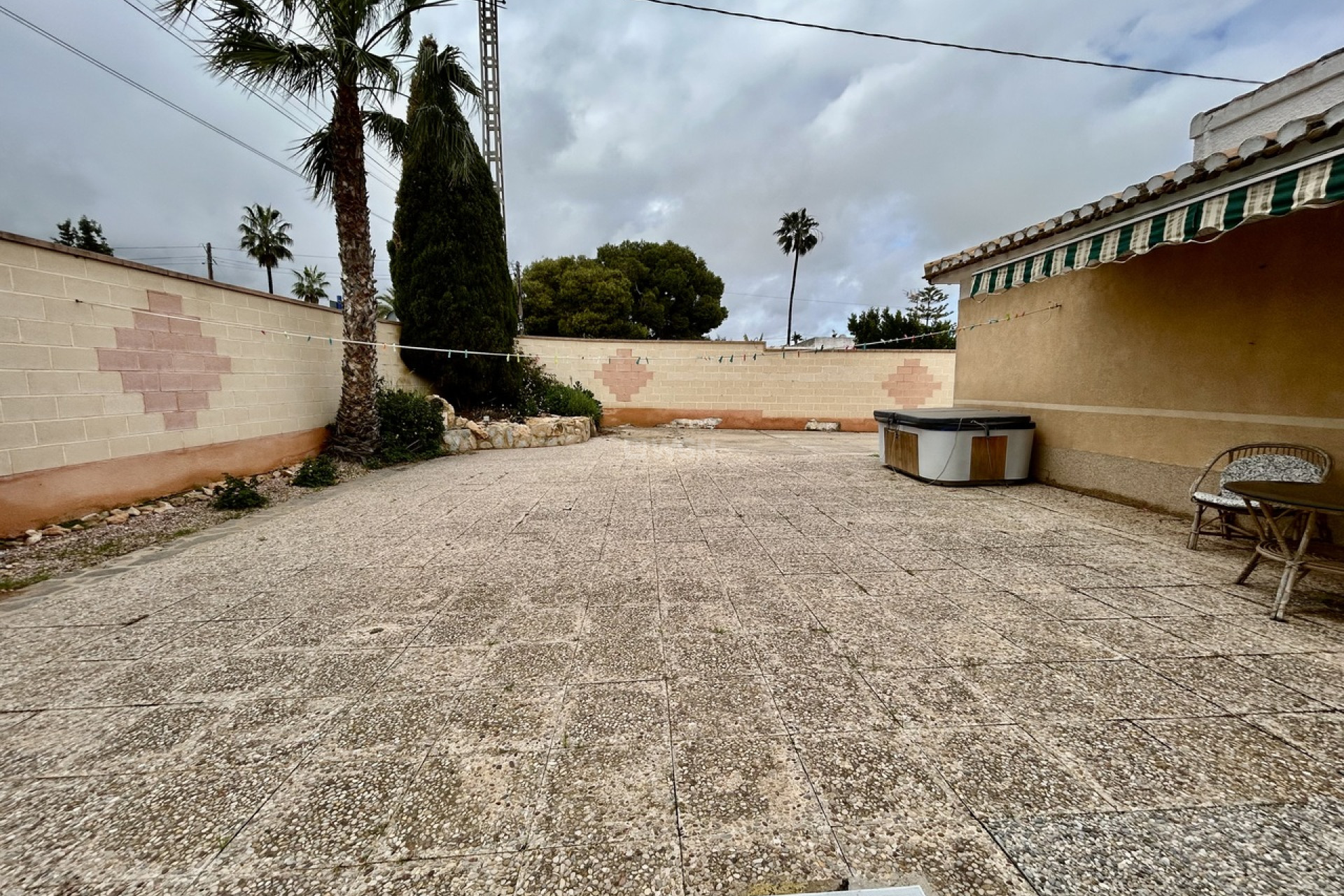 Reventa - Villa - Cabo Roig - Costa Blanca