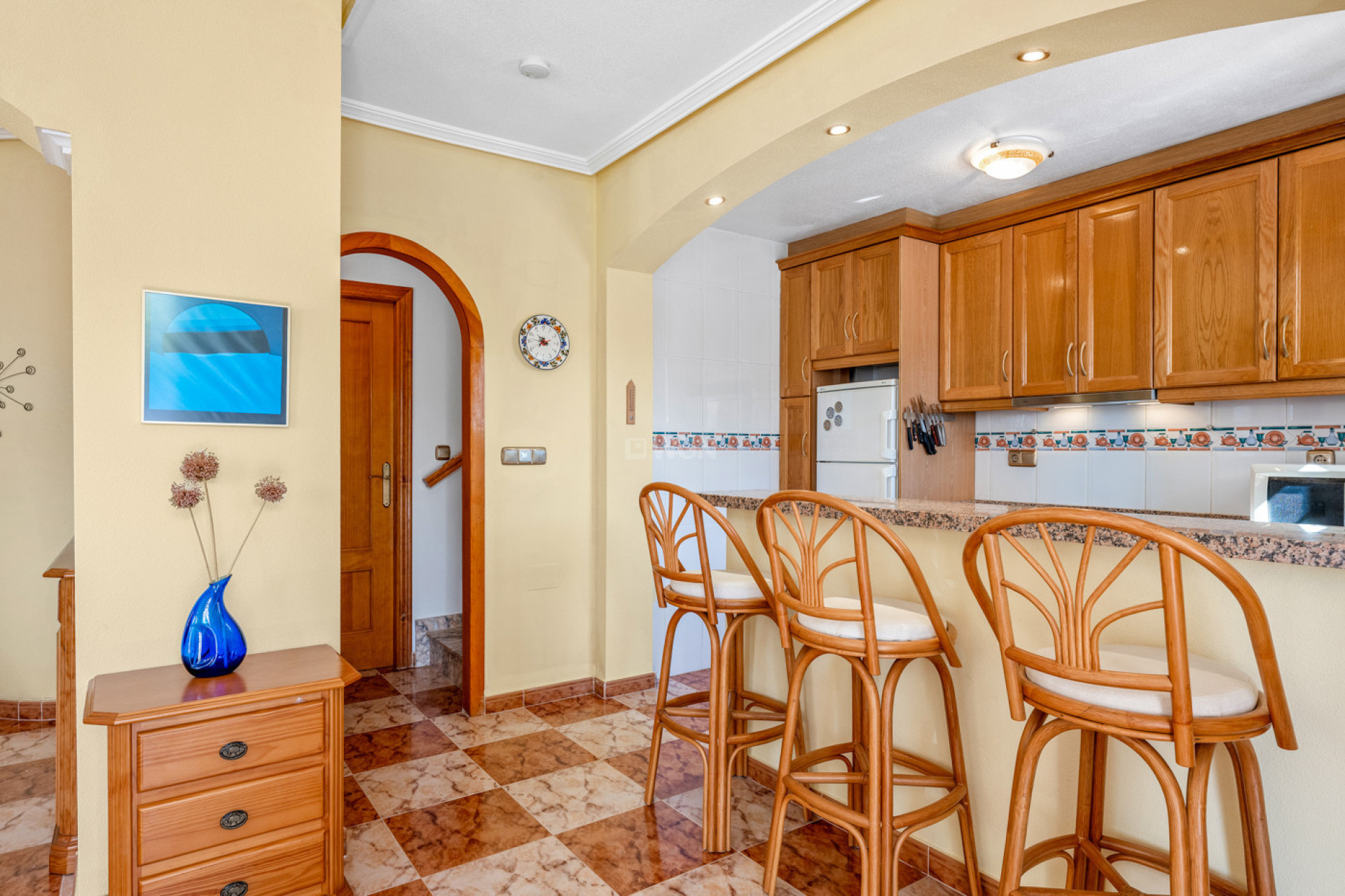 Reventa - Villa - Cabo Roig - Costa Blanca