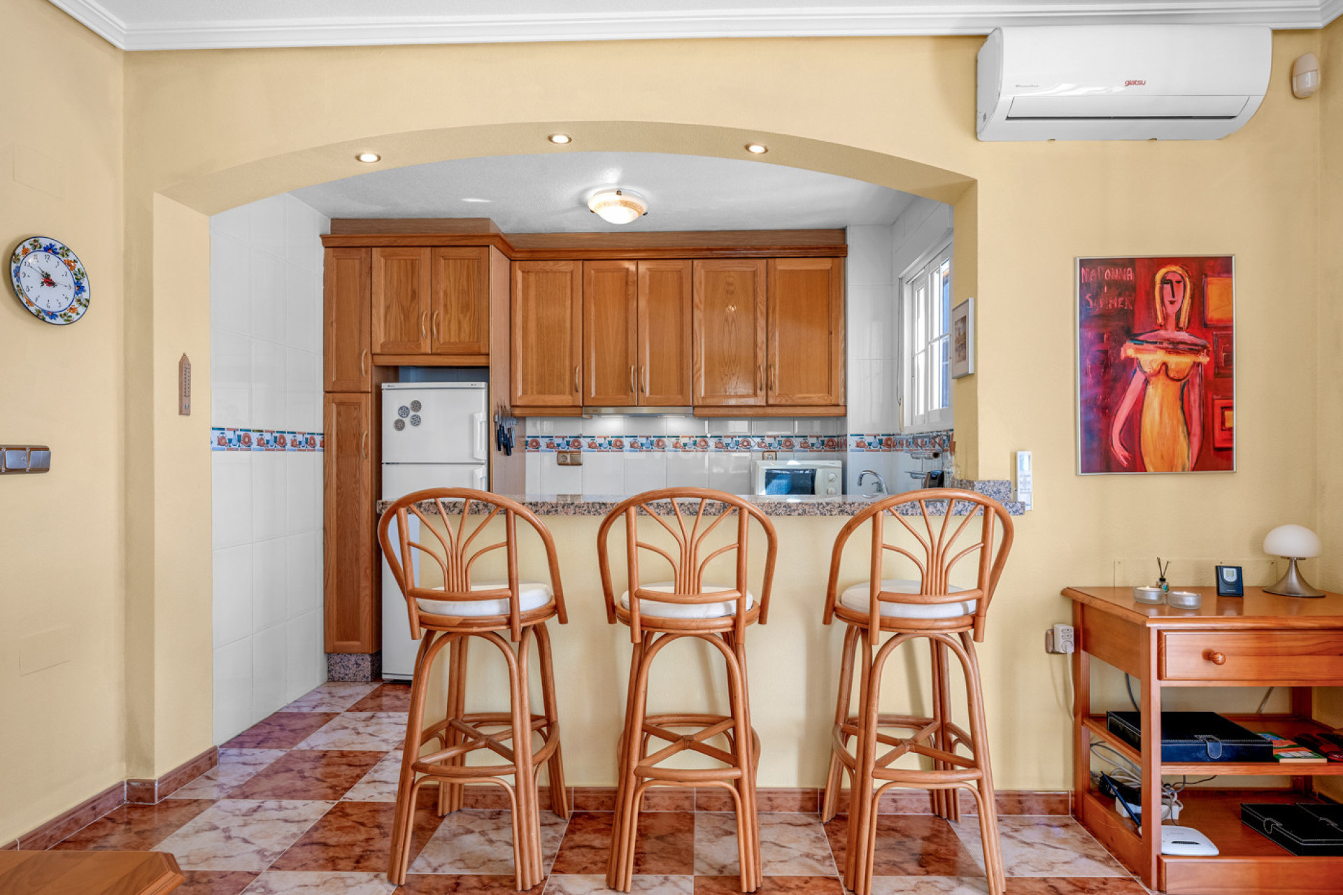 Reventa - Villa - Cabo Roig - Costa Blanca