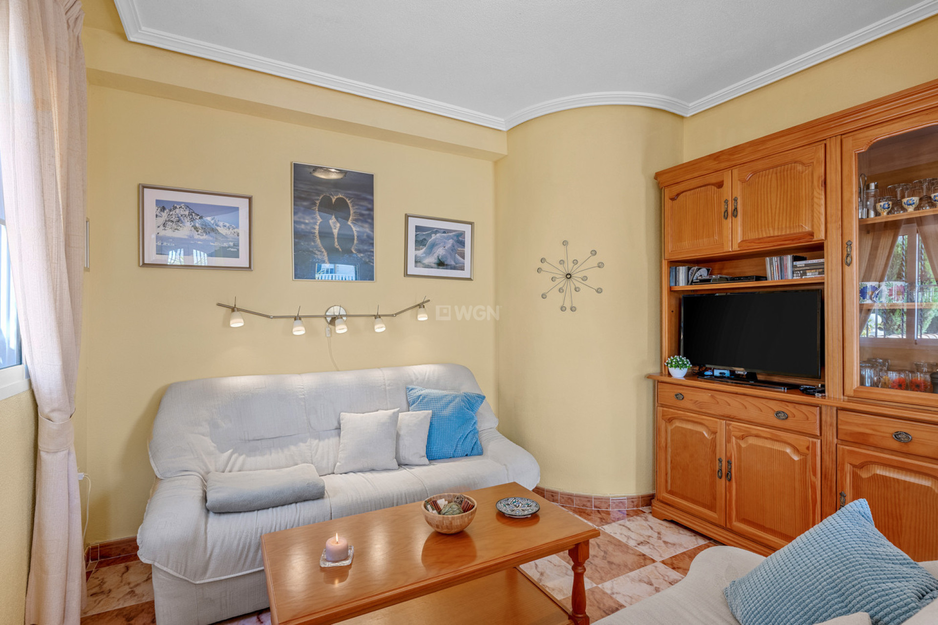 Reventa - Villa - Cabo Roig - Costa Blanca