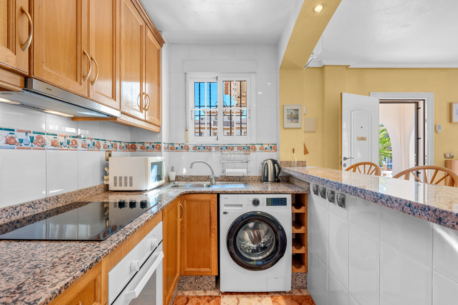 Reventa - Villa - Cabo Roig - Costa Blanca