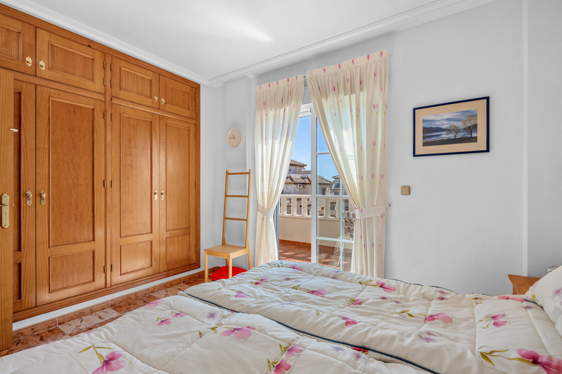Reventa - Villa - Cabo Roig - Costa Blanca