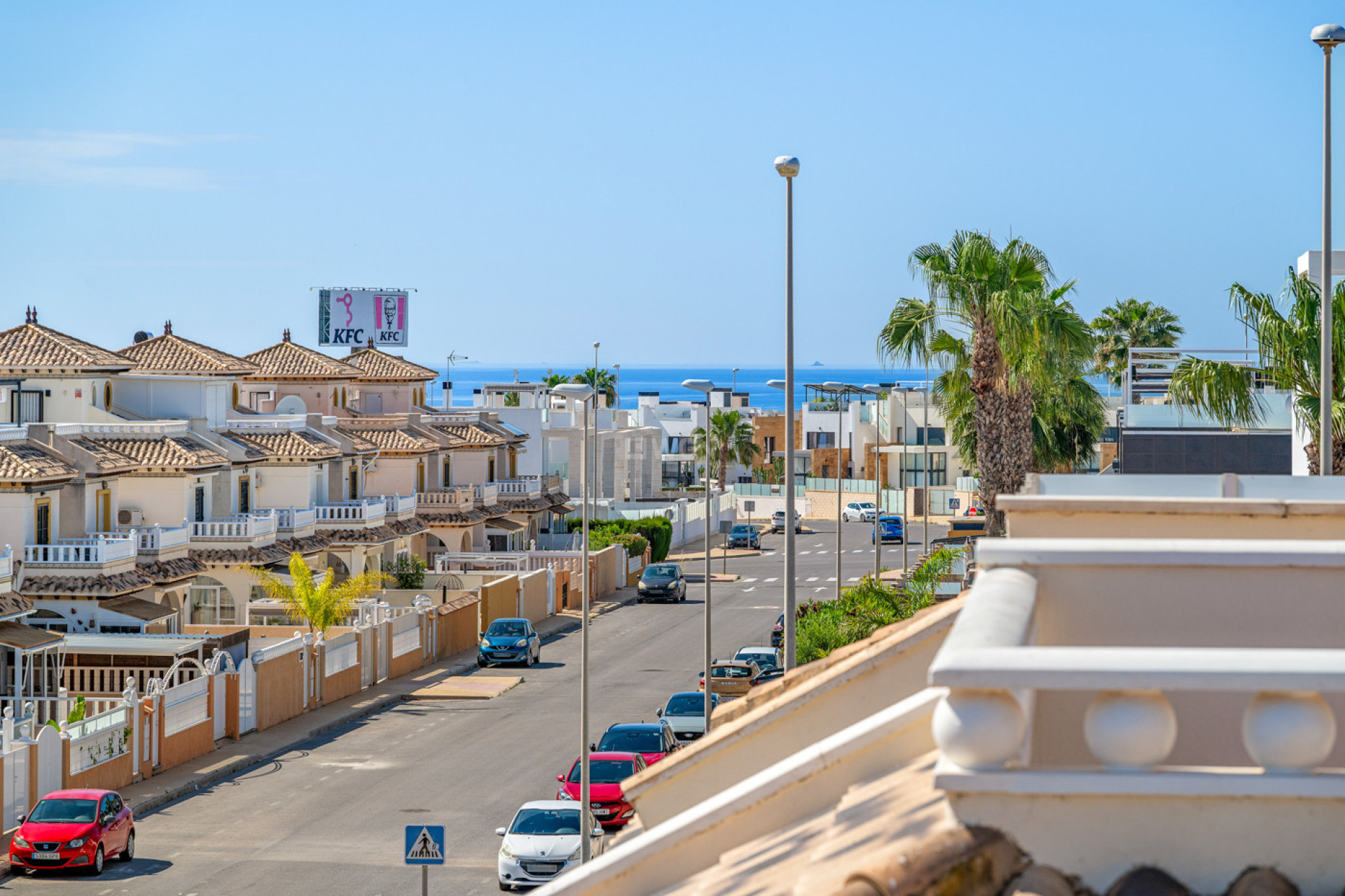 Reventa - Villa - Cabo Roig - Costa Blanca