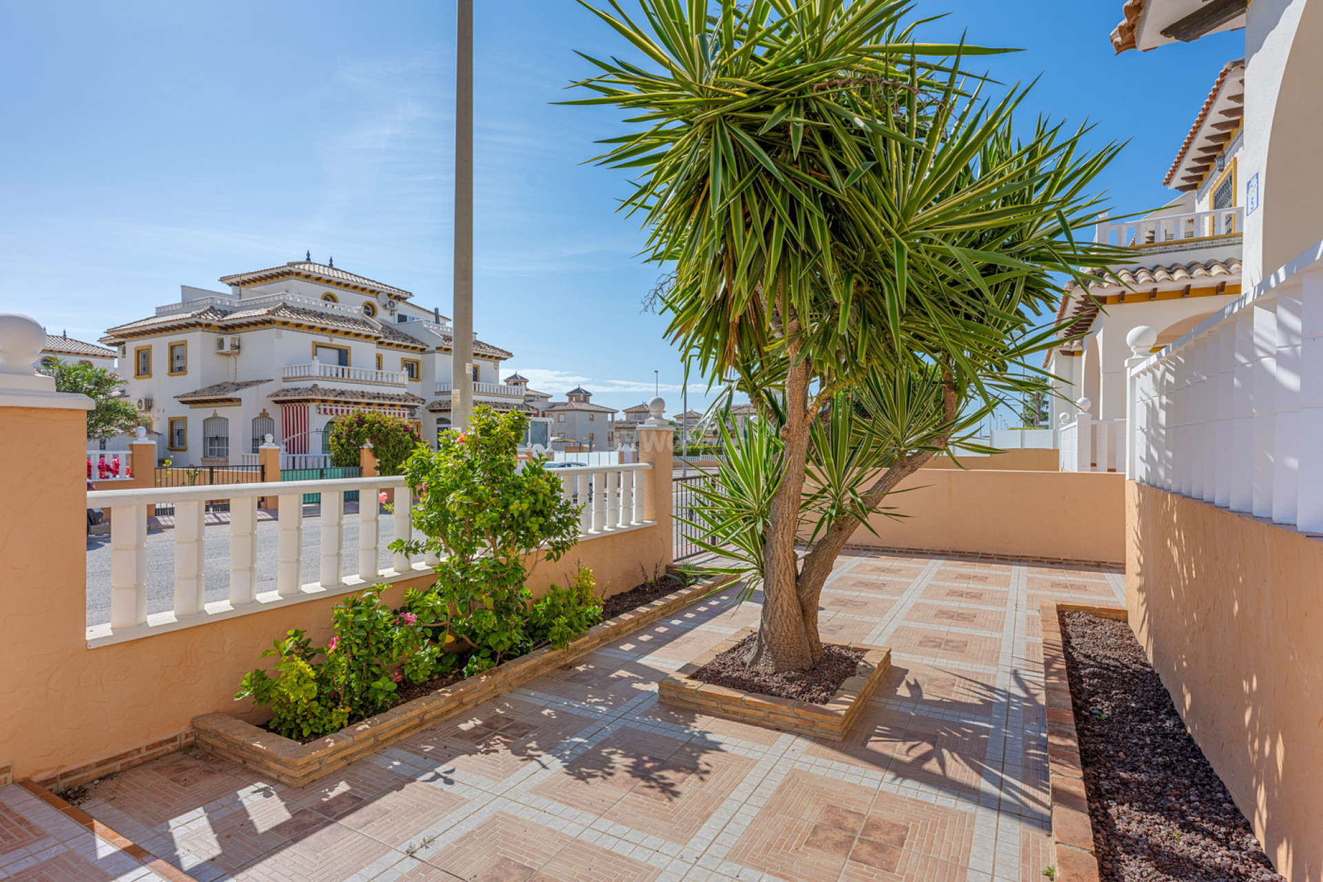 Reventa - Villa - Cabo Roig - Costa Blanca