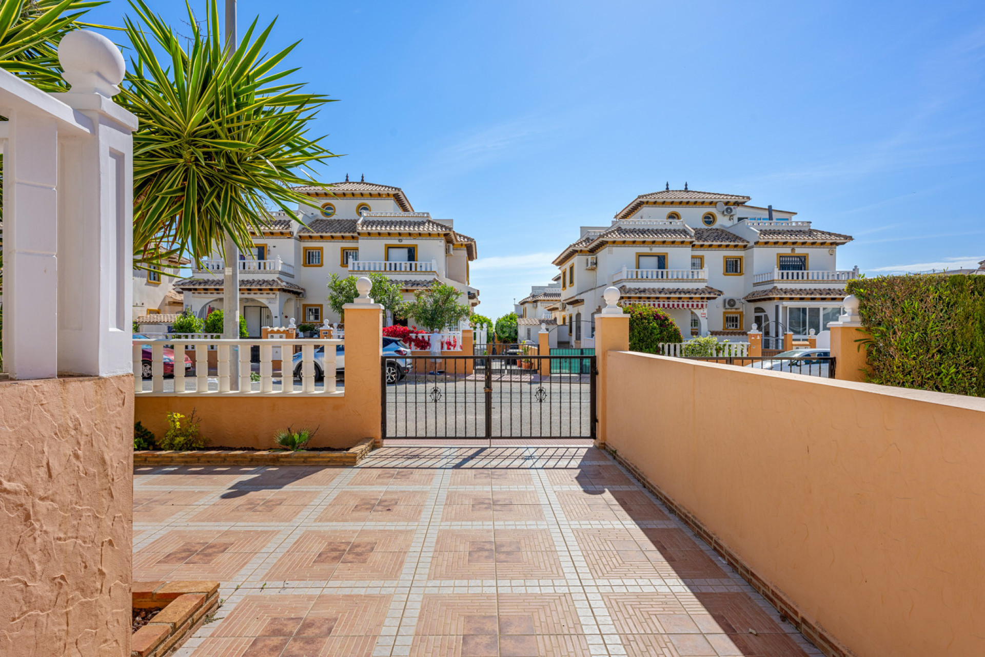 Reventa - Villa - Cabo Roig - Costa Blanca