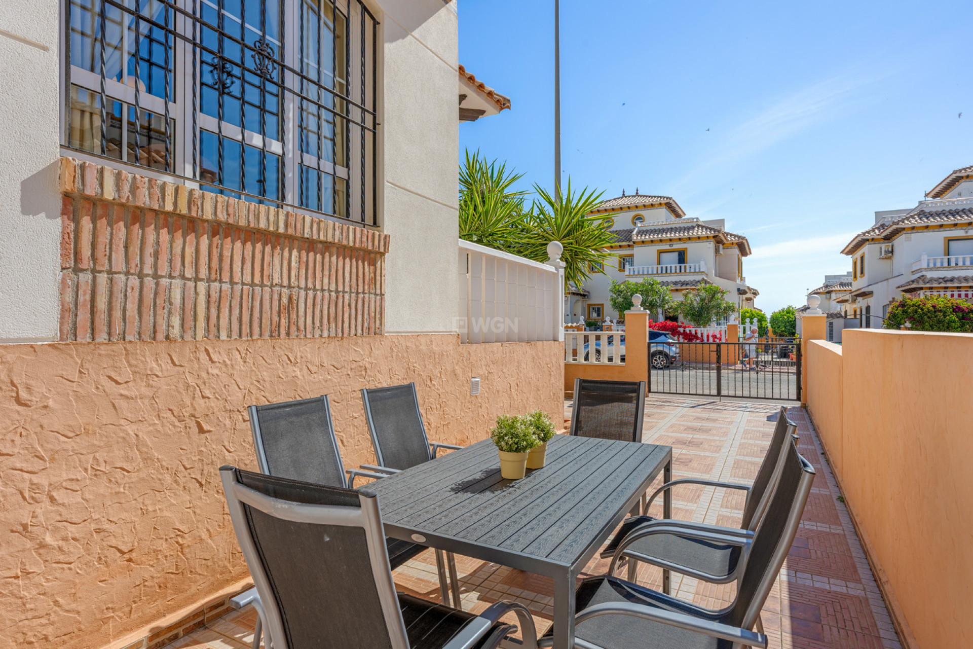 Reventa - Villa - Cabo Roig - Costa Blanca