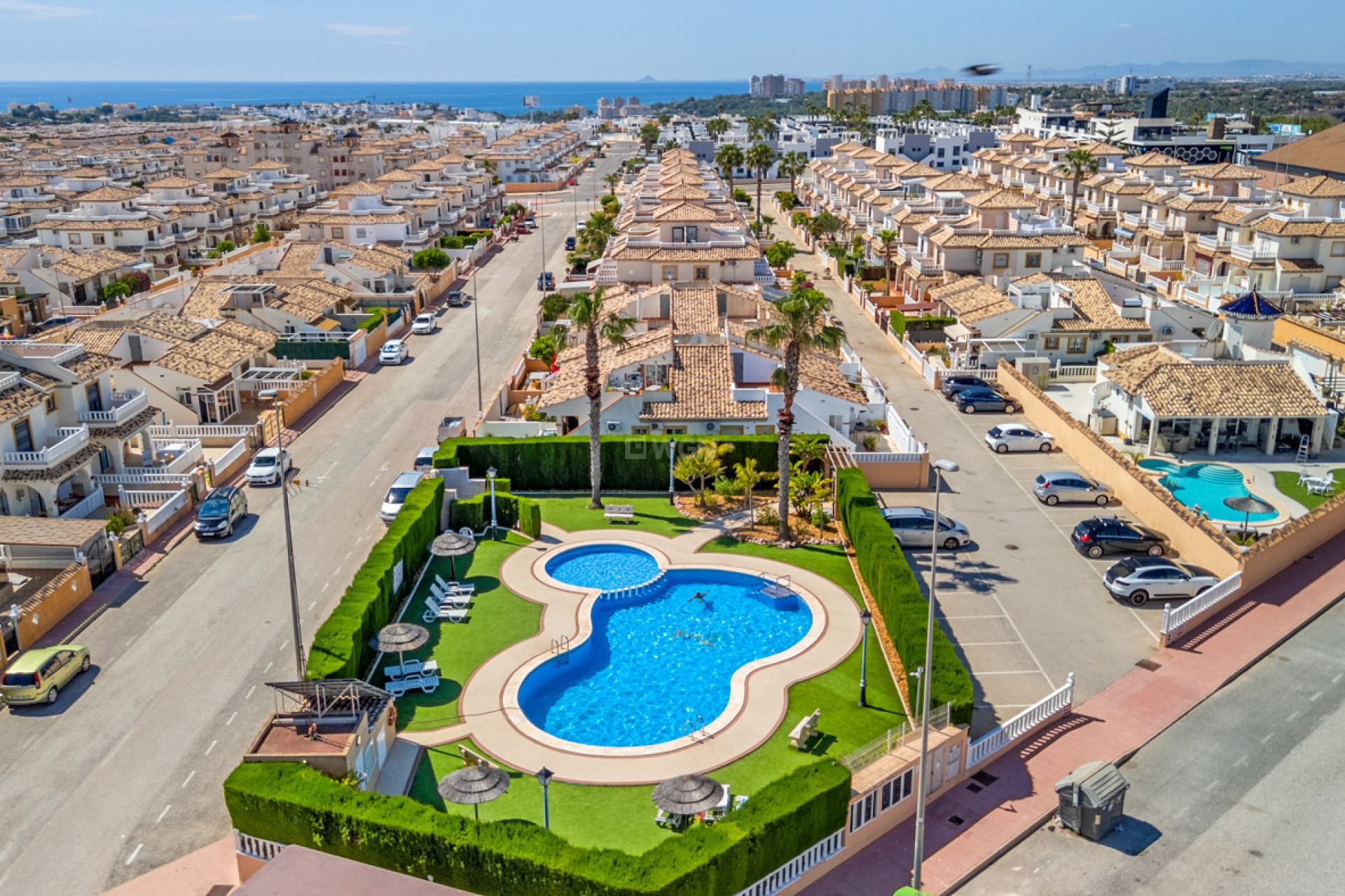 Reventa - Villa - Cabo Roig - Costa Blanca