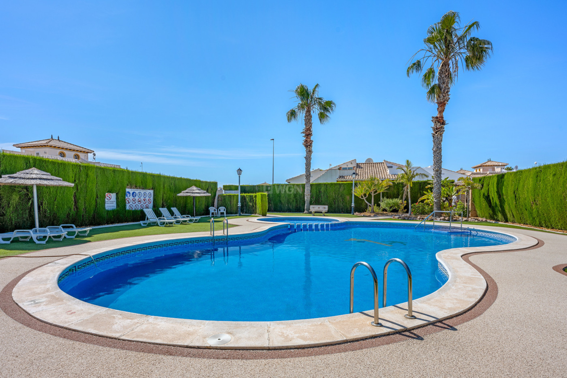 Reventa - Villa - Cabo Roig - Costa Blanca