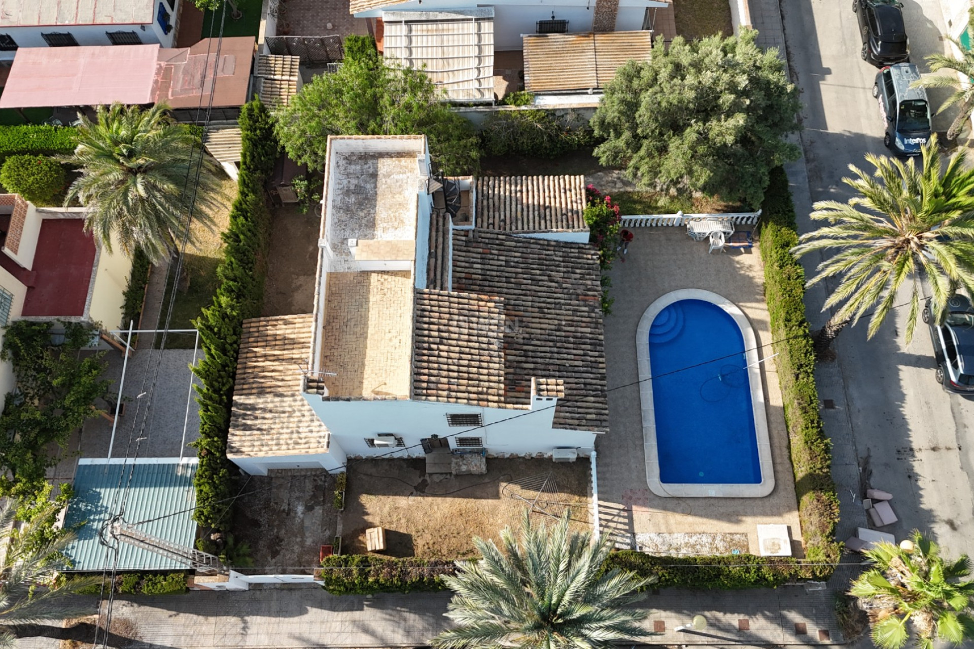 Reventa - Villa - Cabo Roig - Costa Blanca